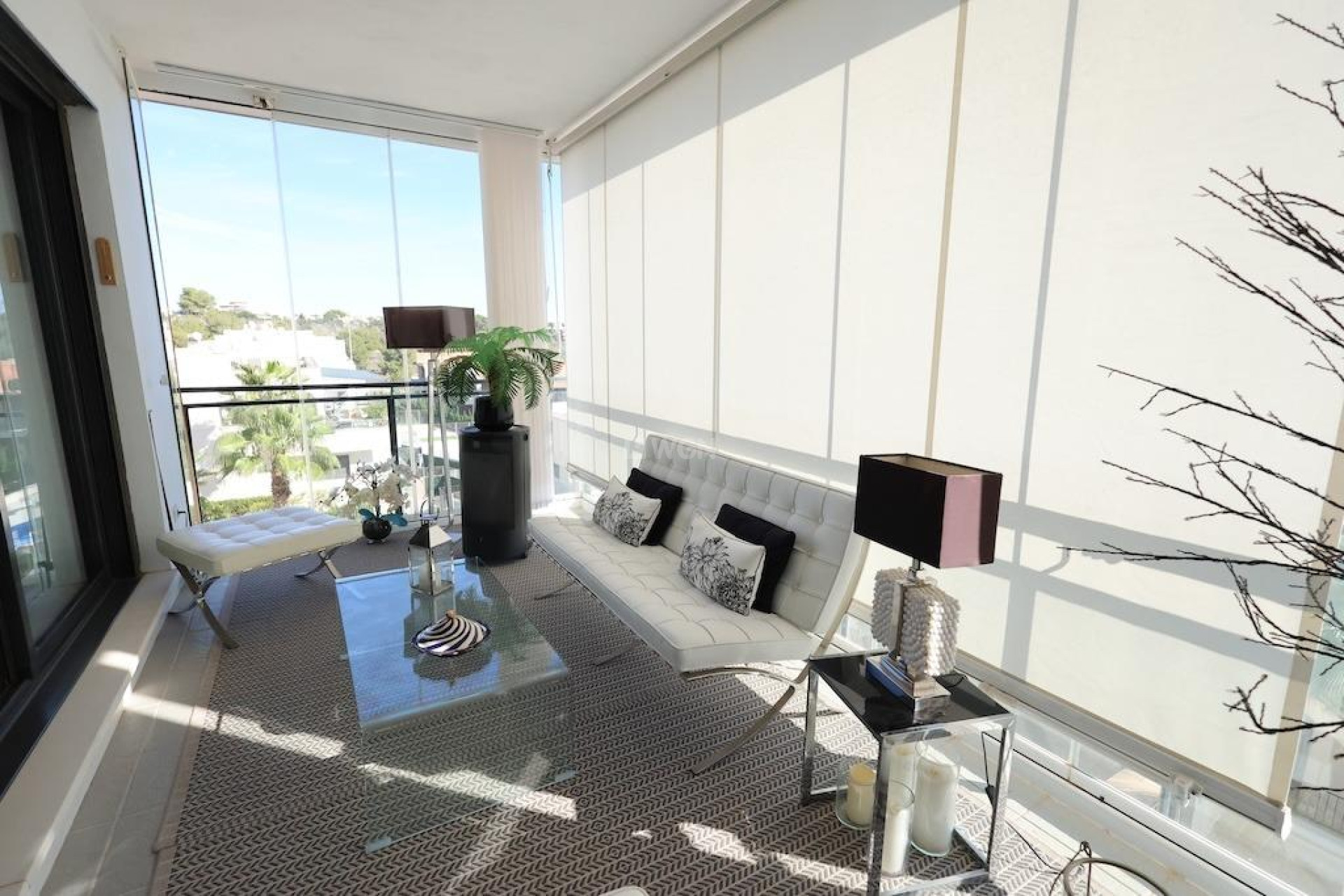 Resale - Apartment / flat - Orihuela Costa - Costa Blanca