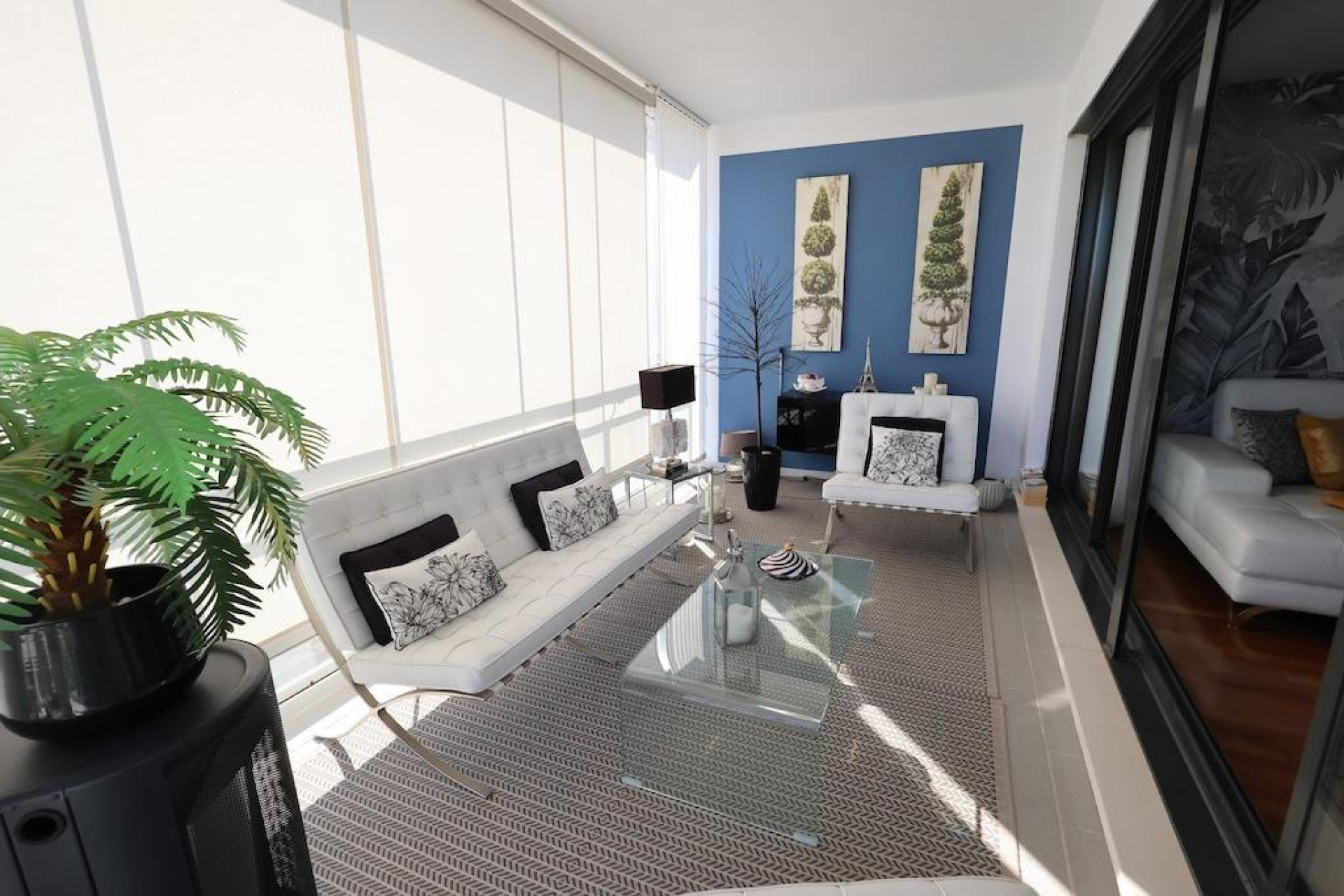 Resale - Apartment / flat - Orihuela Costa - Costa Blanca