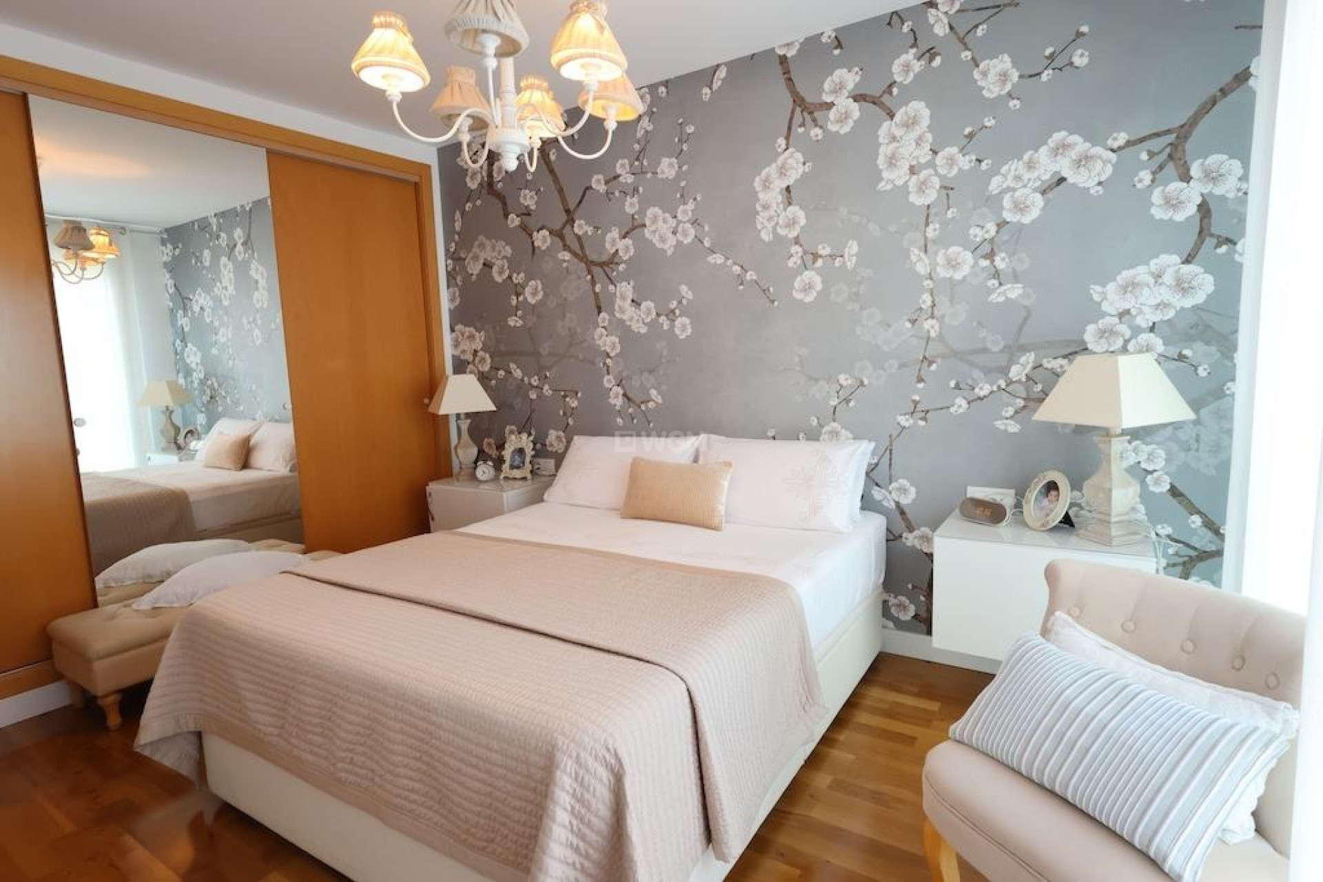 Resale - Apartment / flat - Orihuela Costa - Costa Blanca