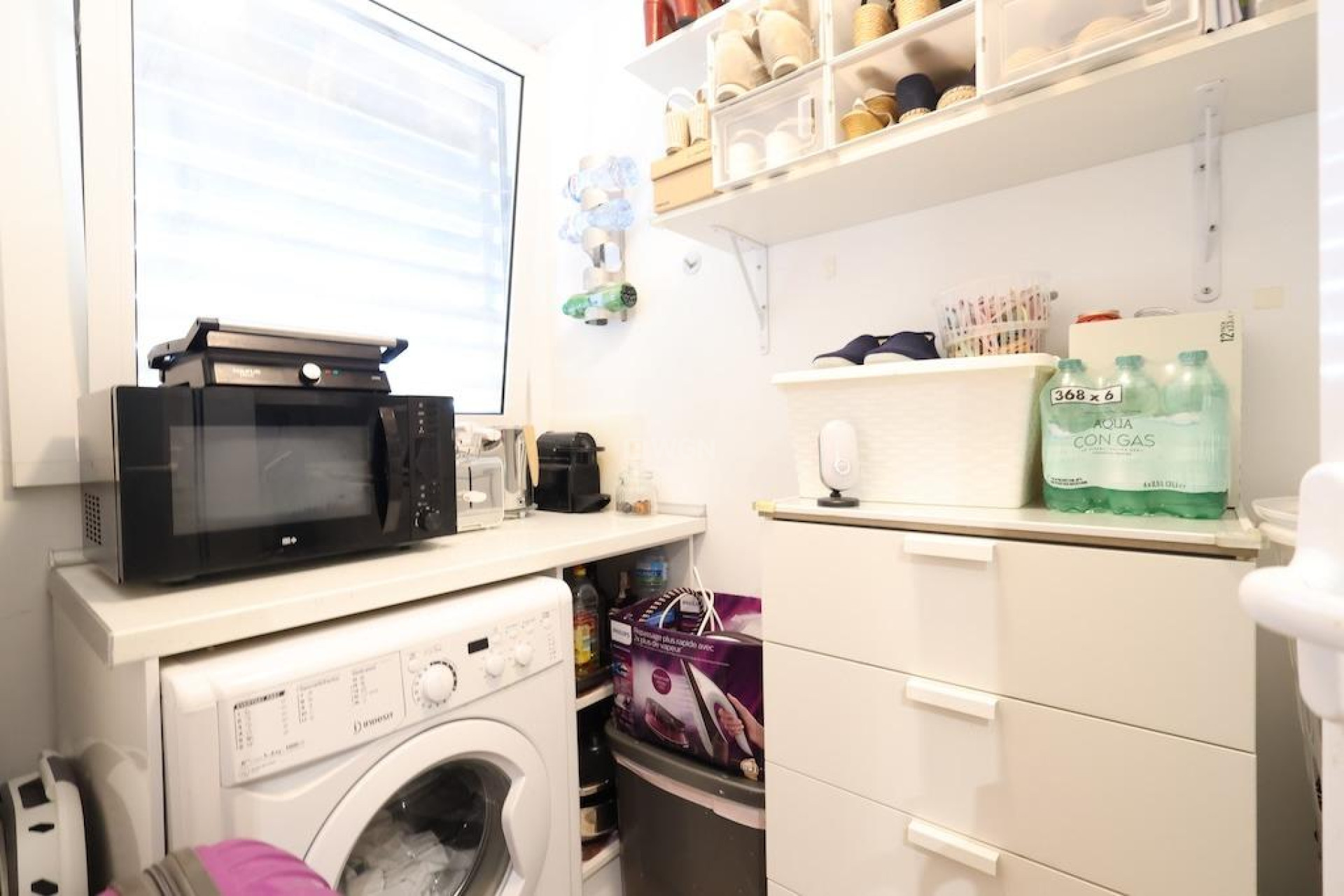 Resale - Apartment / flat - Orihuela Costa - Costa Blanca