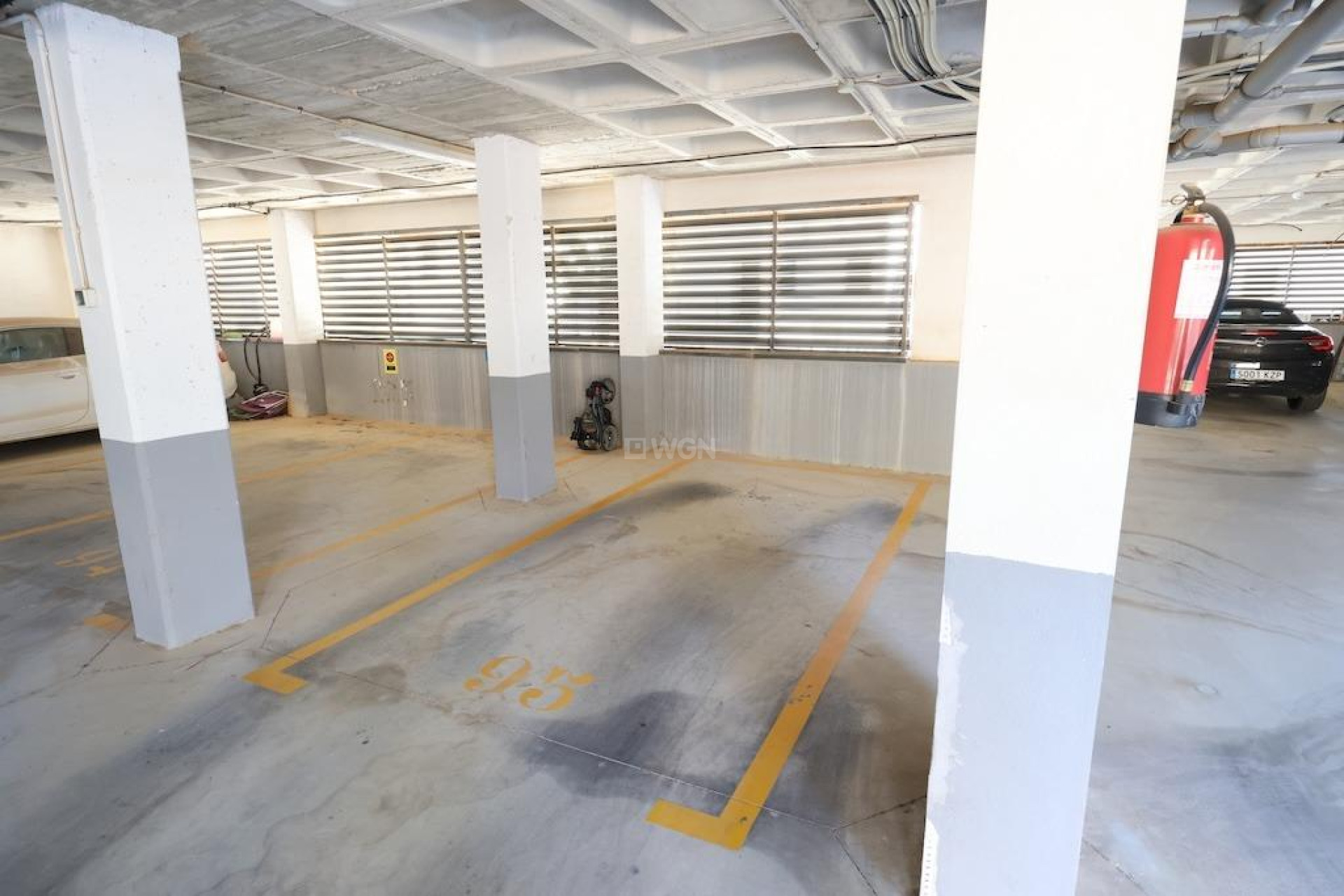 Resale - Apartment / flat - Orihuela Costa - Costa Blanca