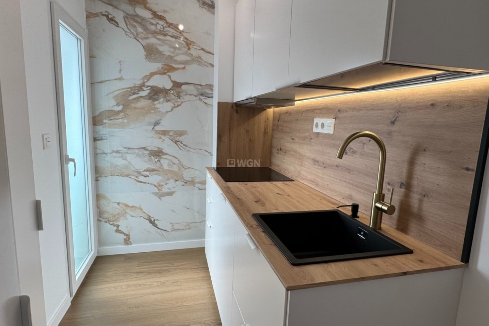 Resale - Apartment / flat - Orihuela Costa - Costa Blanca