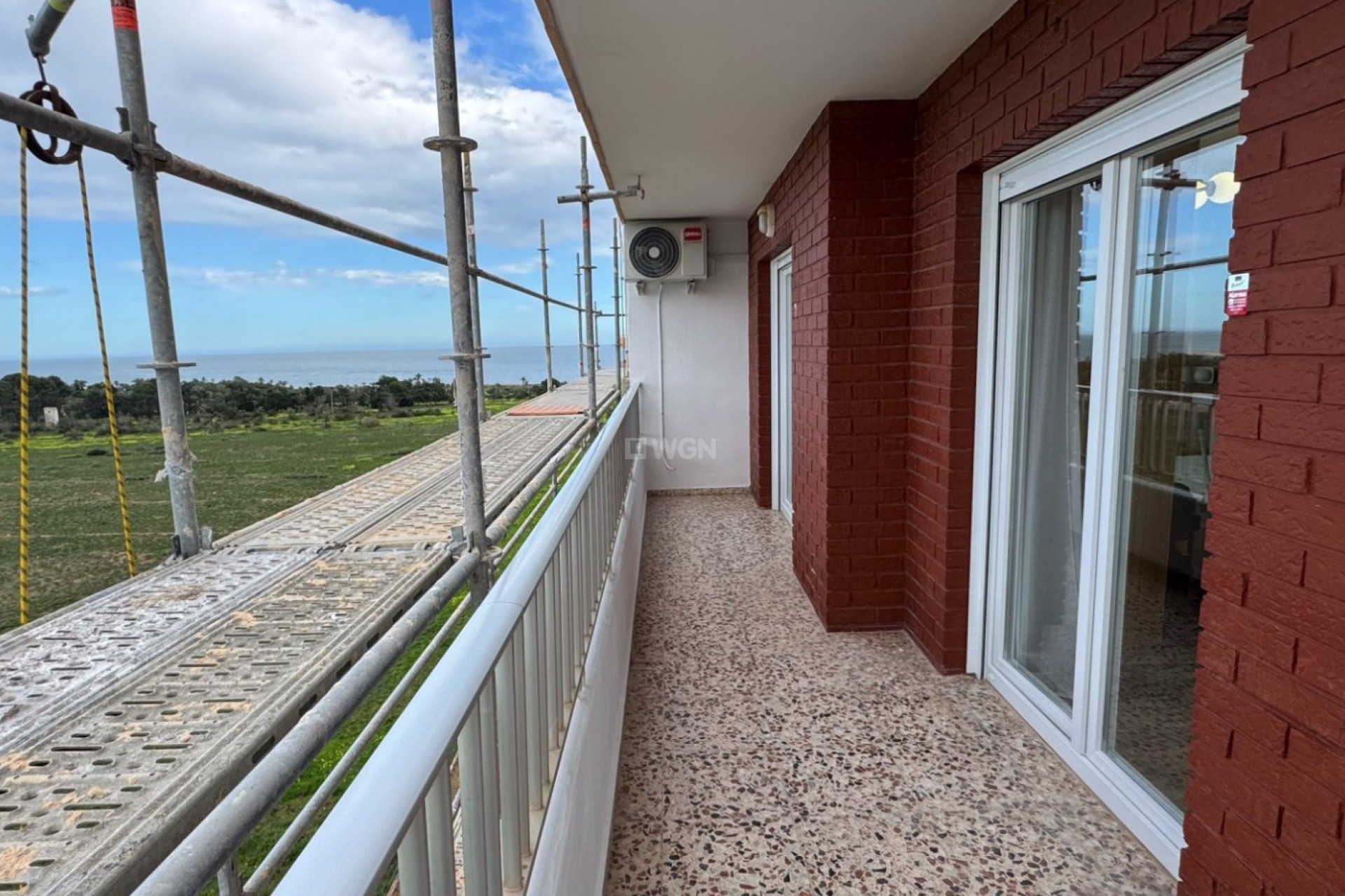 Resale - Apartment / flat - Orihuela Costa - Costa Blanca