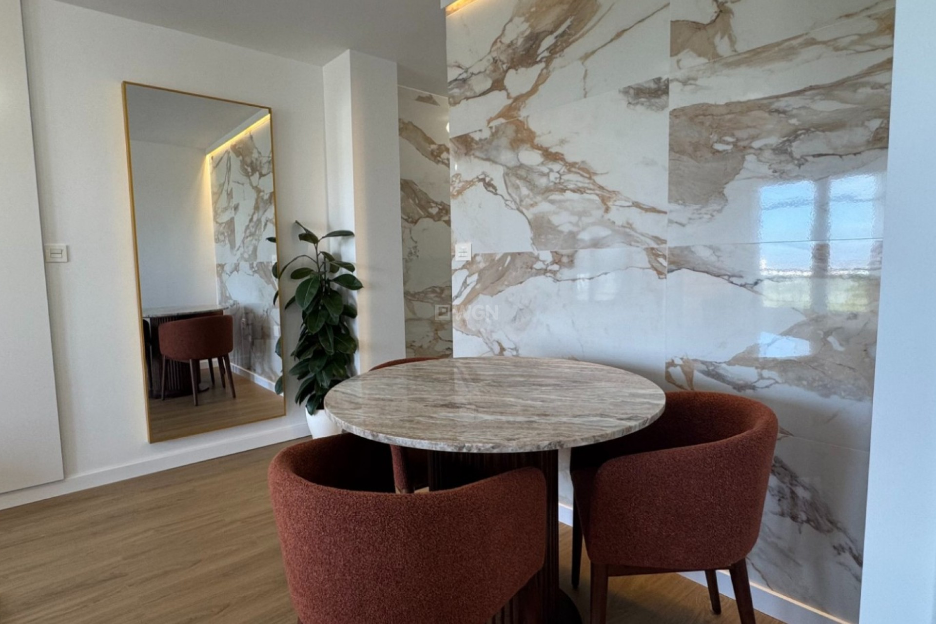 Resale - Apartment / flat - Orihuela Costa - Costa Blanca