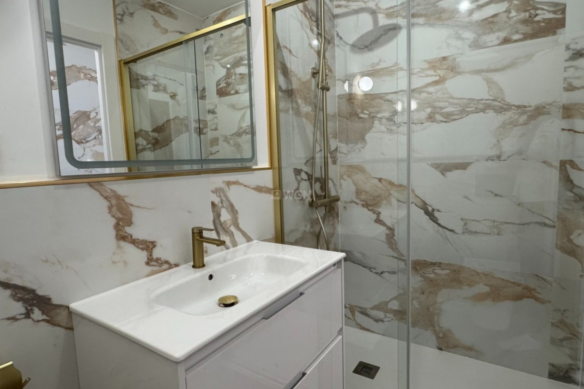 Resale - Apartment / flat - Orihuela Costa - Costa Blanca