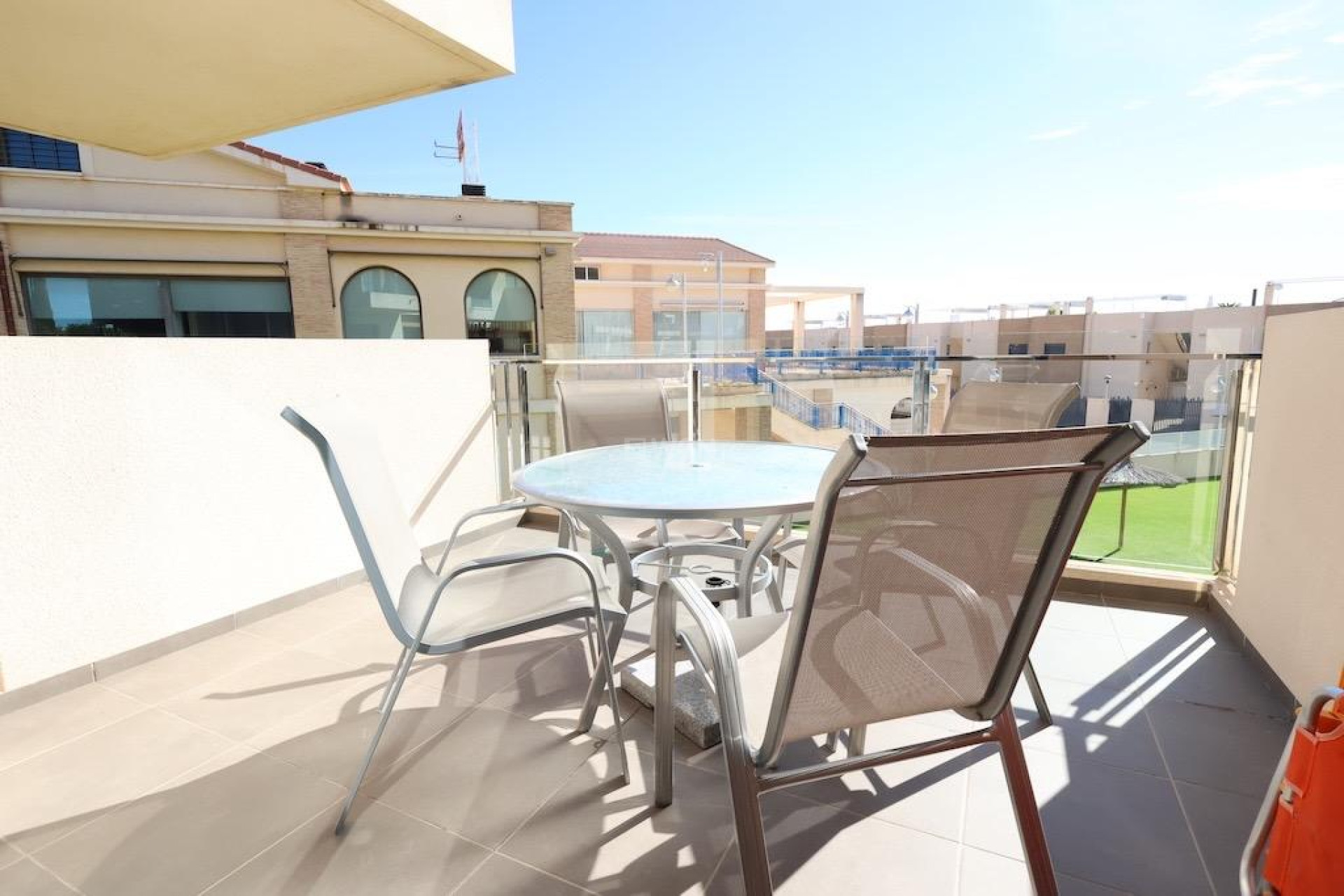 Resale - Apartment / flat - Orihuela Costa - Costa Blanca