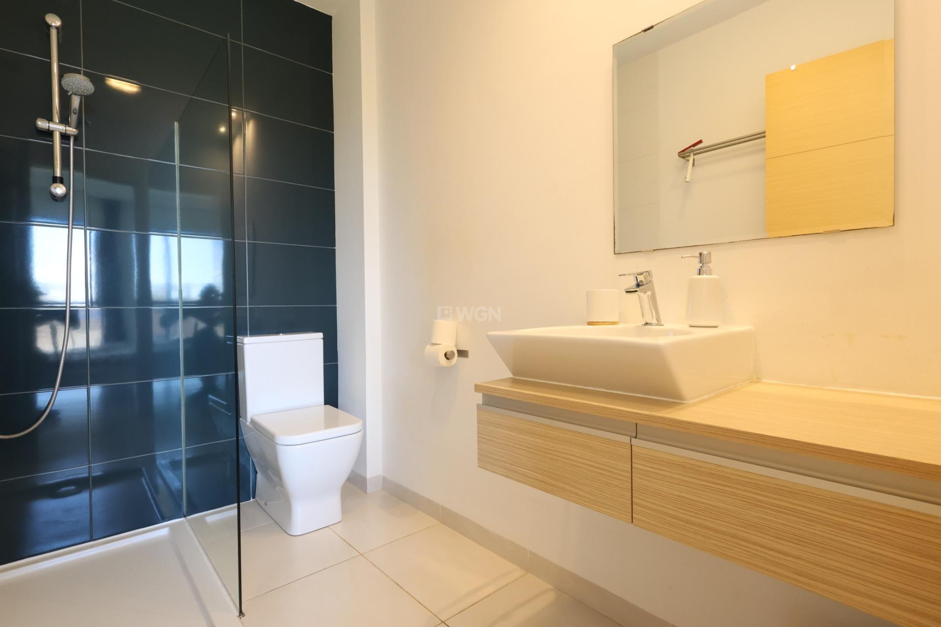 Resale - Apartment / flat - Orihuela Costa - Costa Blanca