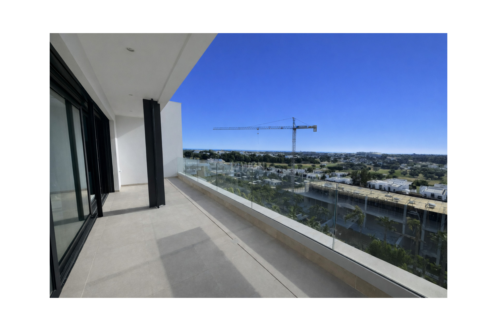 Resale - Apartment / flat - Orihuela Costa - Costa Blanca