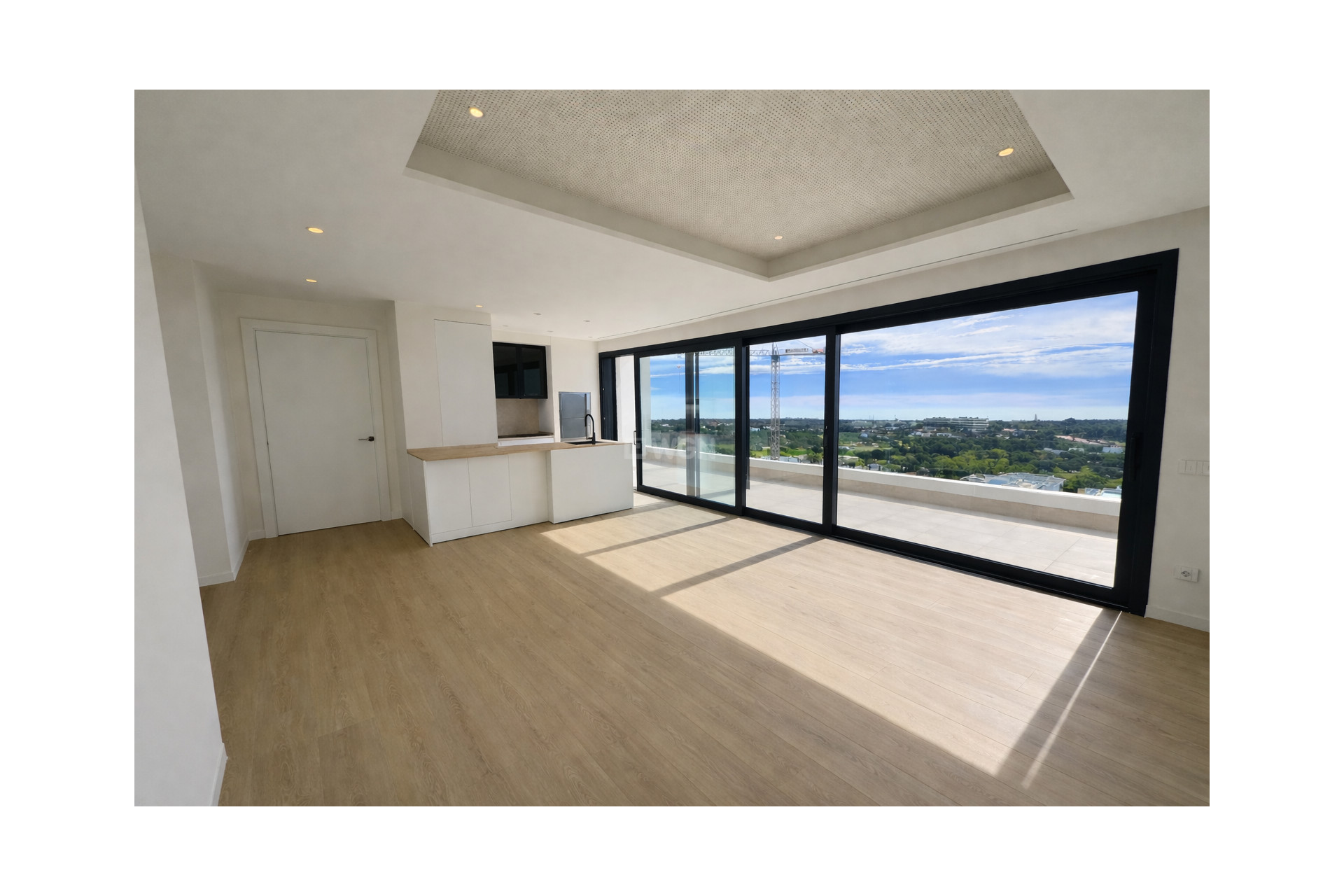 Resale - Apartment / flat - Orihuela Costa - Costa Blanca