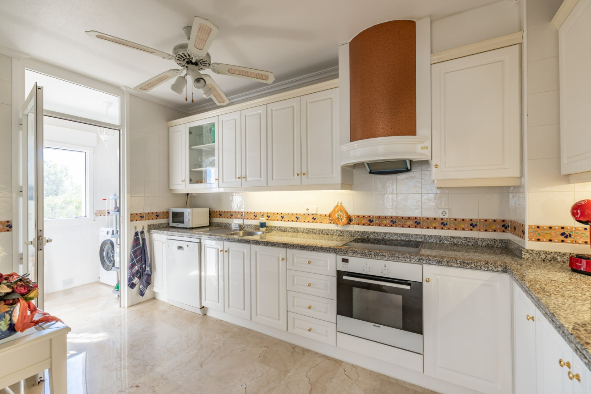 Resale - Apartment / flat - Orihuela Costa - Costa Blanca