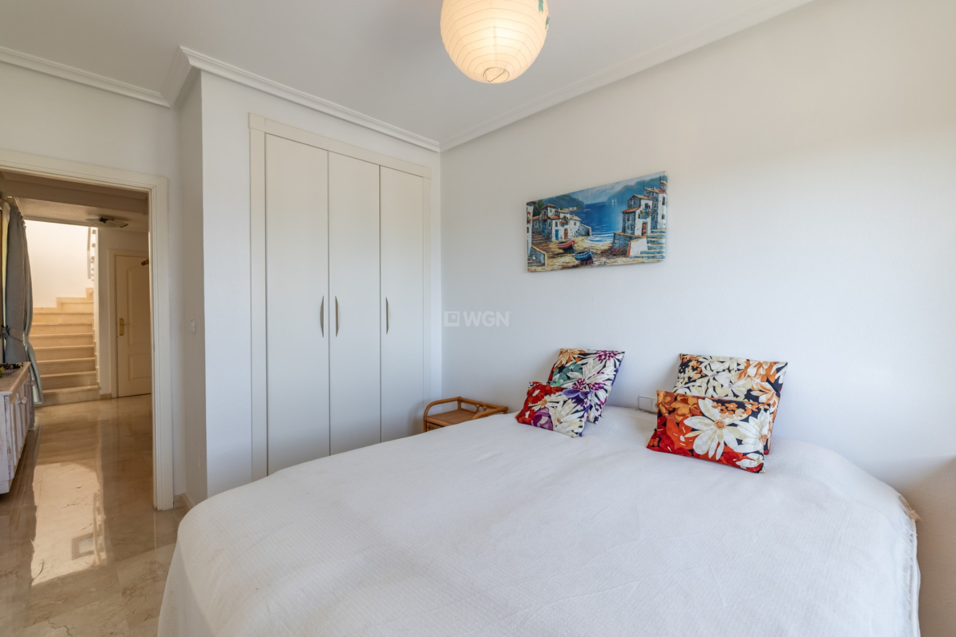 Resale - Apartment / flat - Orihuela Costa - Costa Blanca