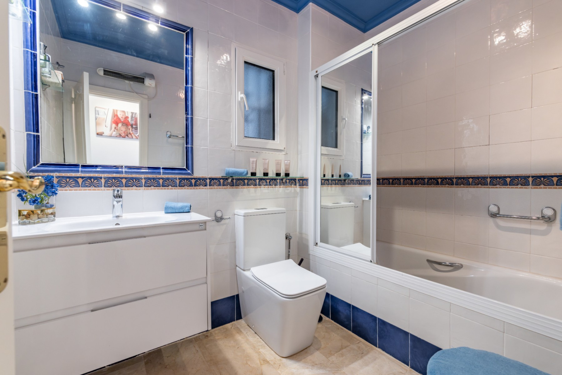 Resale - Apartment / flat - Orihuela Costa - Costa Blanca