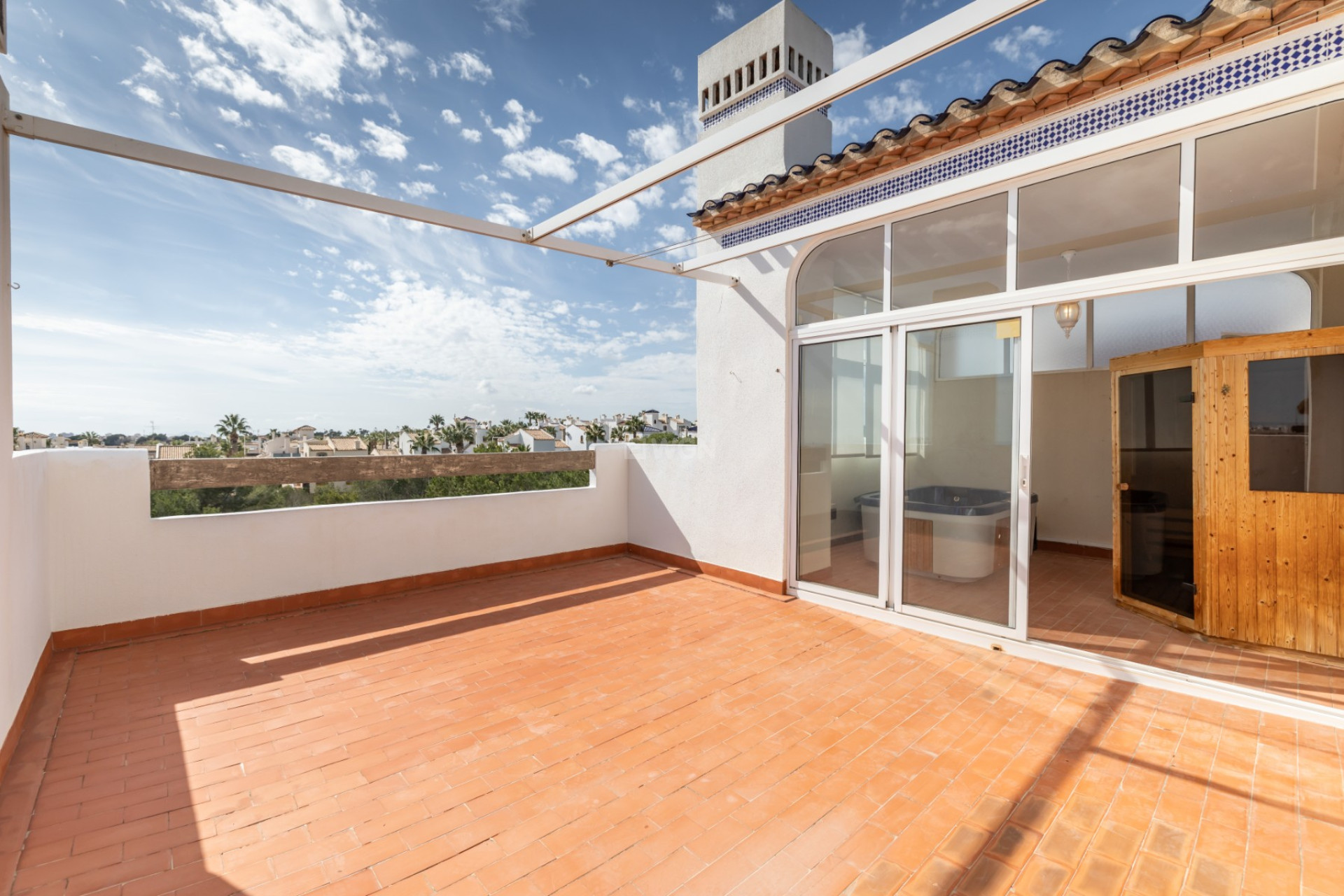 Resale - Apartment / flat - Orihuela Costa - Costa Blanca