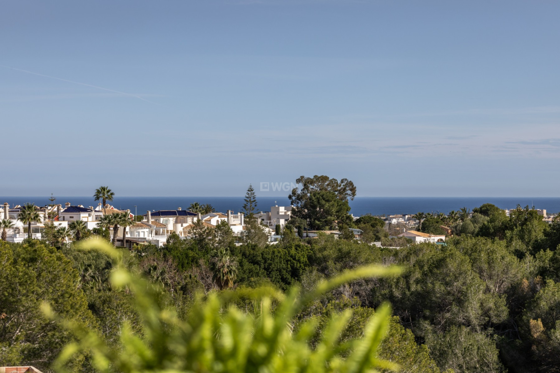 Resale - Apartment / flat - Orihuela Costa - Costa Blanca