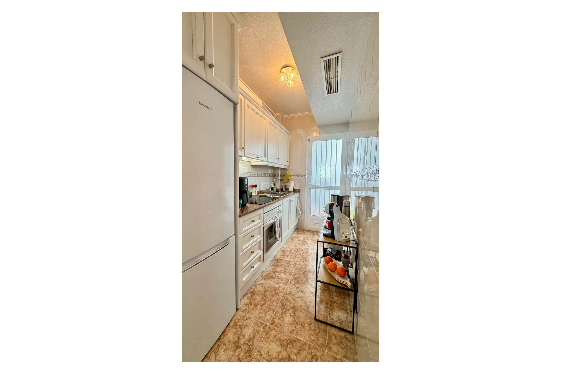 Resale - Apartment / flat - Orihuela Costa - Costa Blanca