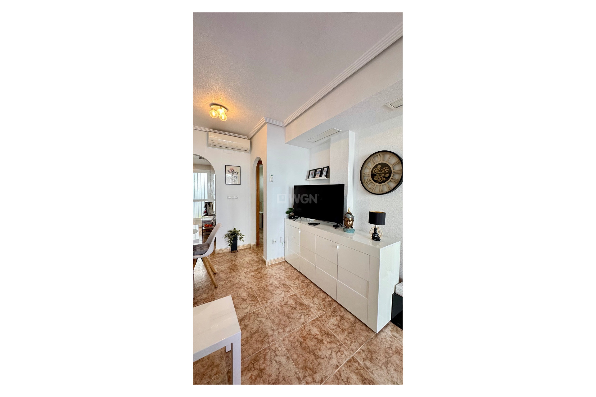 Resale - Apartment / flat - Orihuela Costa - Costa Blanca