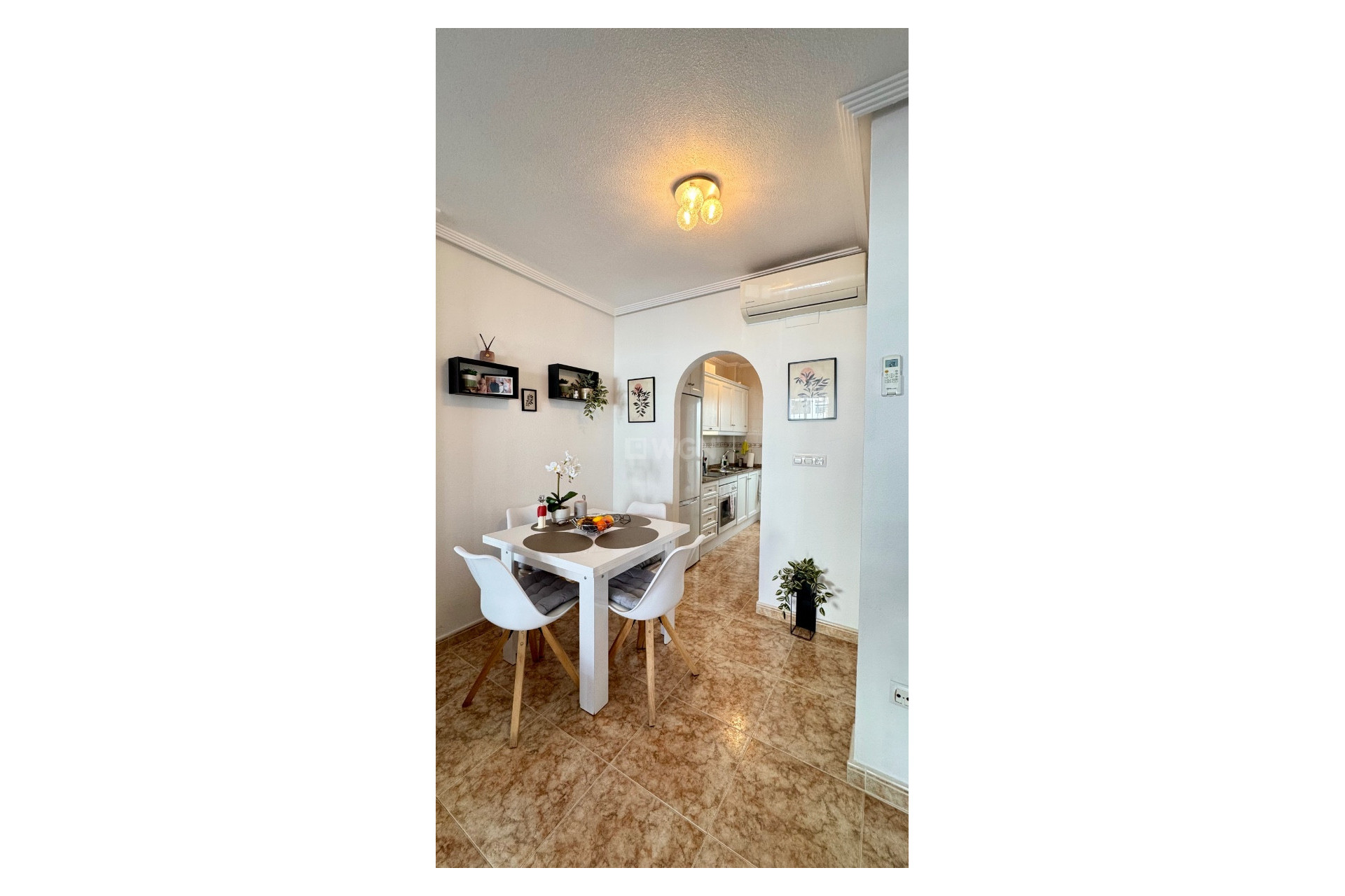 Resale - Apartment / flat - Orihuela Costa - Costa Blanca