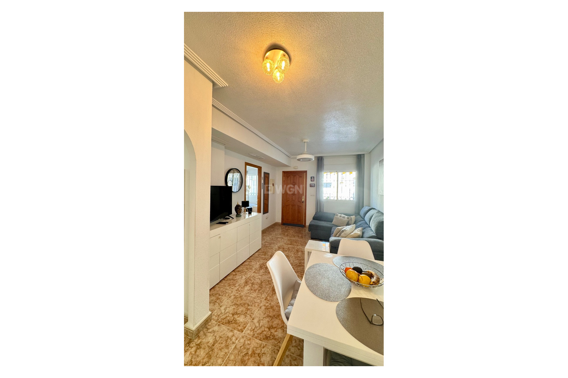 Resale - Apartment / flat - Orihuela Costa - Costa Blanca