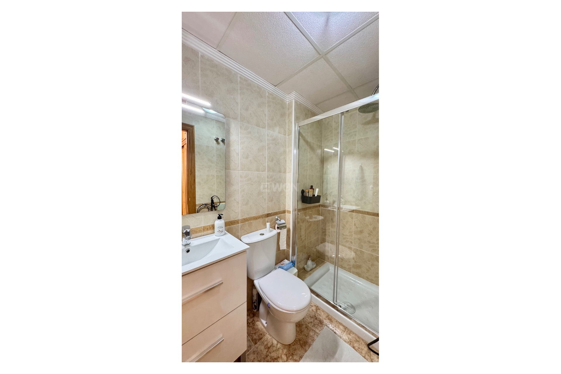 Resale - Apartment / flat - Orihuela Costa - Costa Blanca