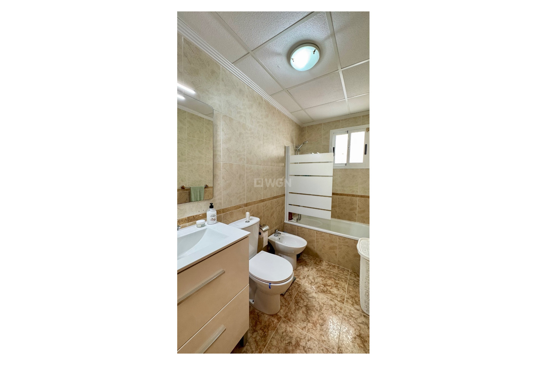 Resale - Apartment / flat - Orihuela Costa - Costa Blanca