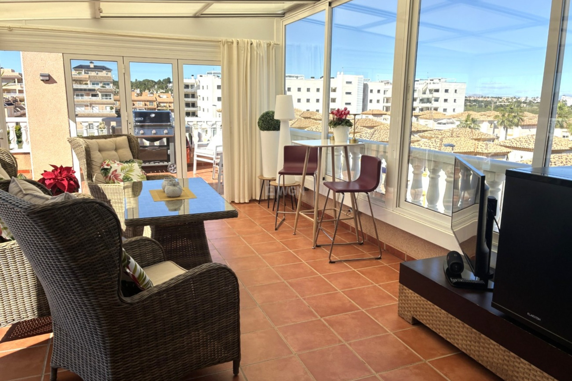 Resale - Apartment / flat - Orihuela Costa - Costa Blanca