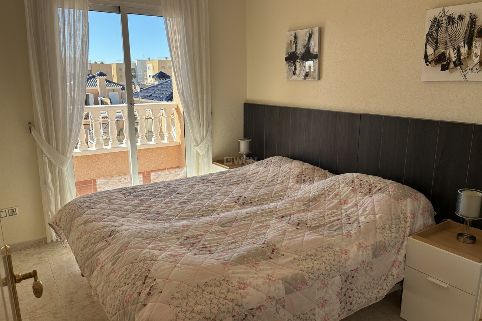 Resale - Apartment / flat - Orihuela Costa - Costa Blanca