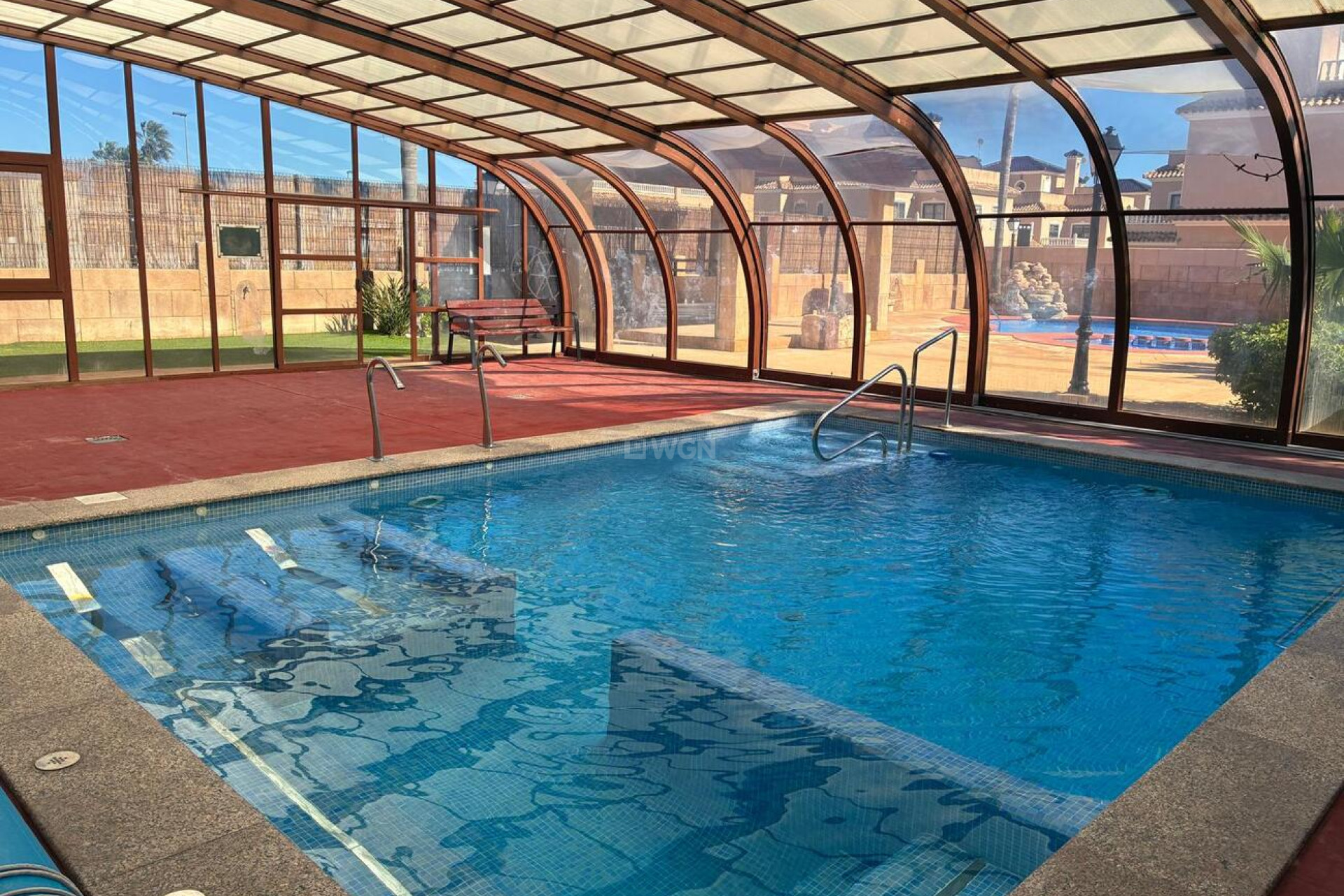 Resale - Apartment / flat - Orihuela Costa - Costa Blanca