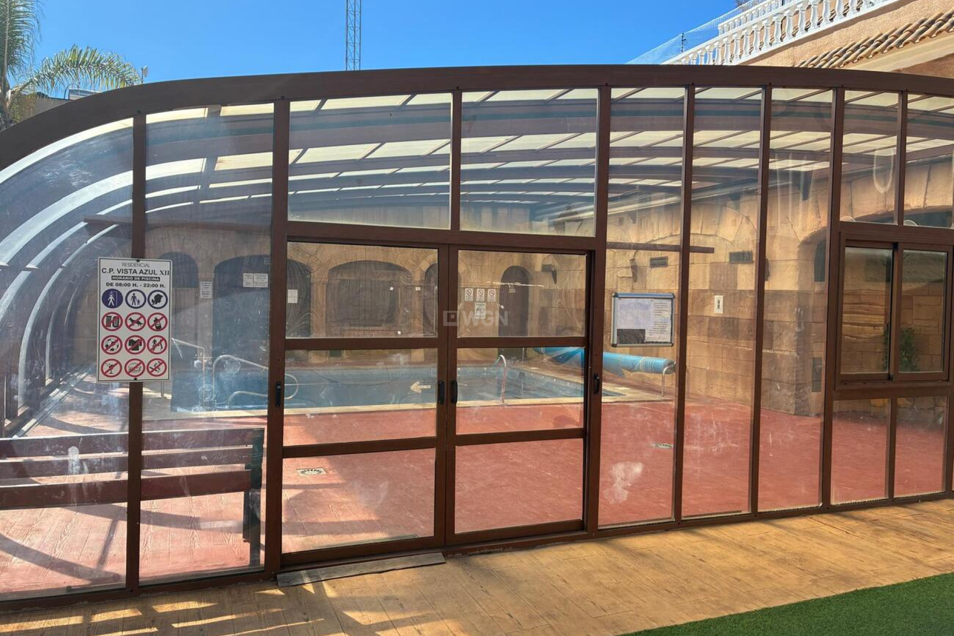 Resale - Apartment / flat - Orihuela Costa - Costa Blanca