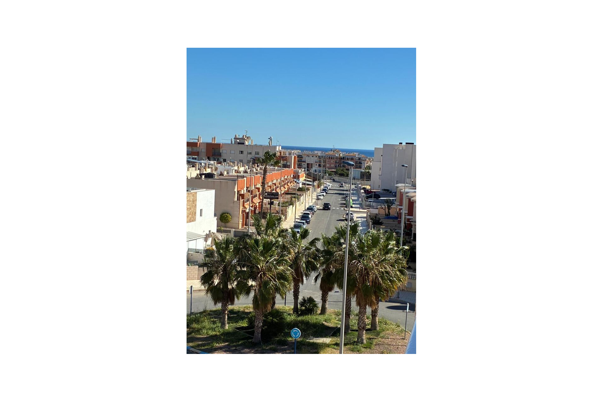 Resale - Apartment / flat - Orihuela Costa - Costa Blanca