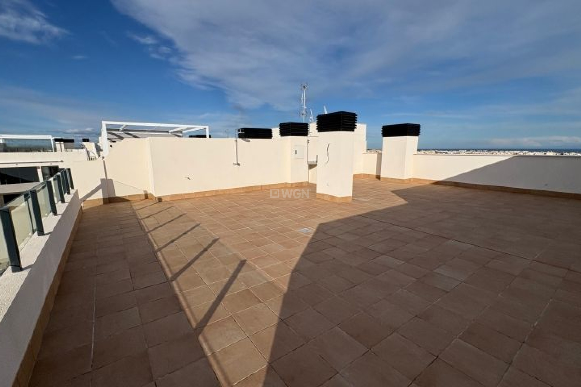 Resale - Apartment / flat - Orihuela Costa - Costa Blanca