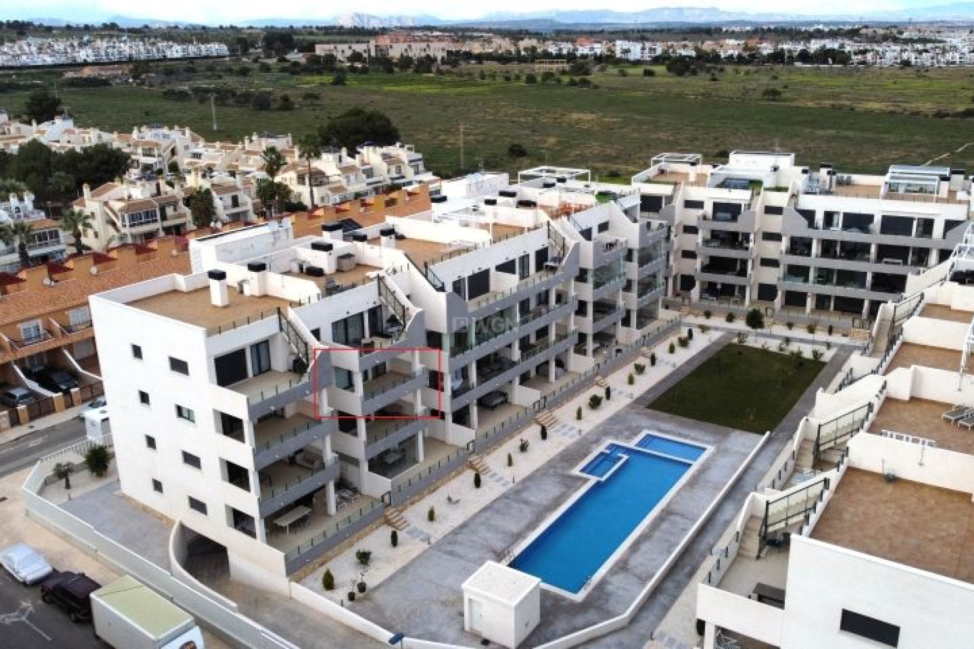 Resale - Apartment / flat - Orihuela Costa - Costa Blanca