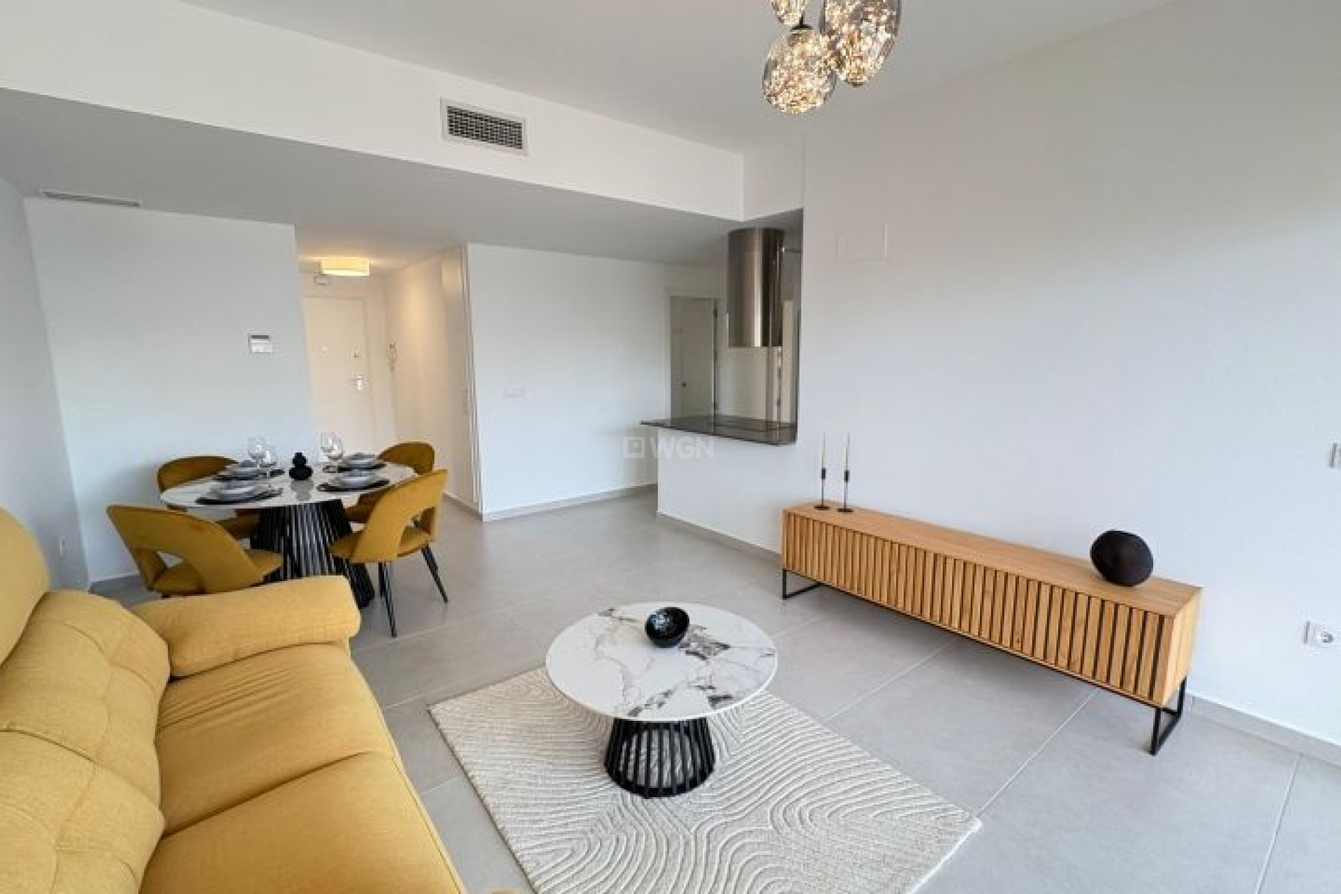 Resale - Apartment / flat - Orihuela Costa - Costa Blanca