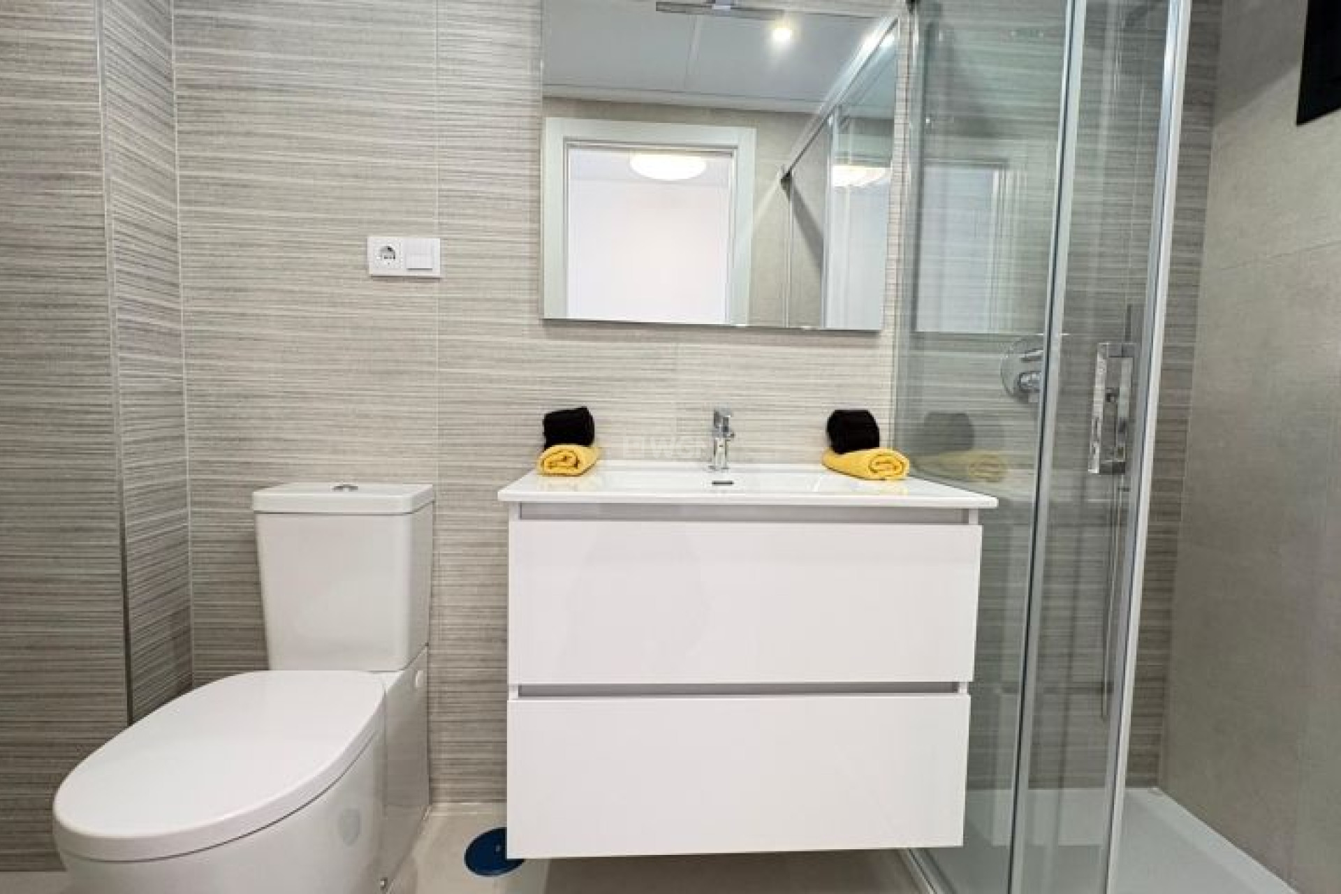 Resale - Apartment / flat - Orihuela Costa - Costa Blanca