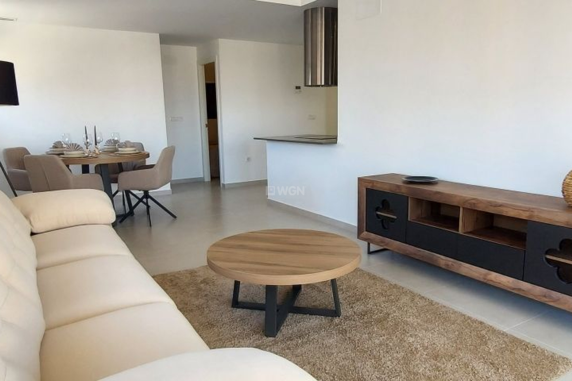 Resale - Apartment / flat - Orihuela Costa - Costa Blanca