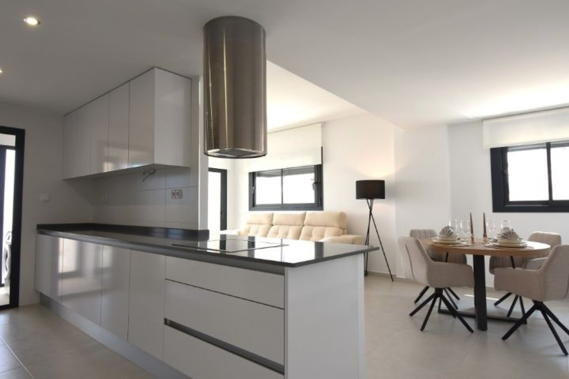 Resale - Apartment / flat - Orihuela Costa - Costa Blanca