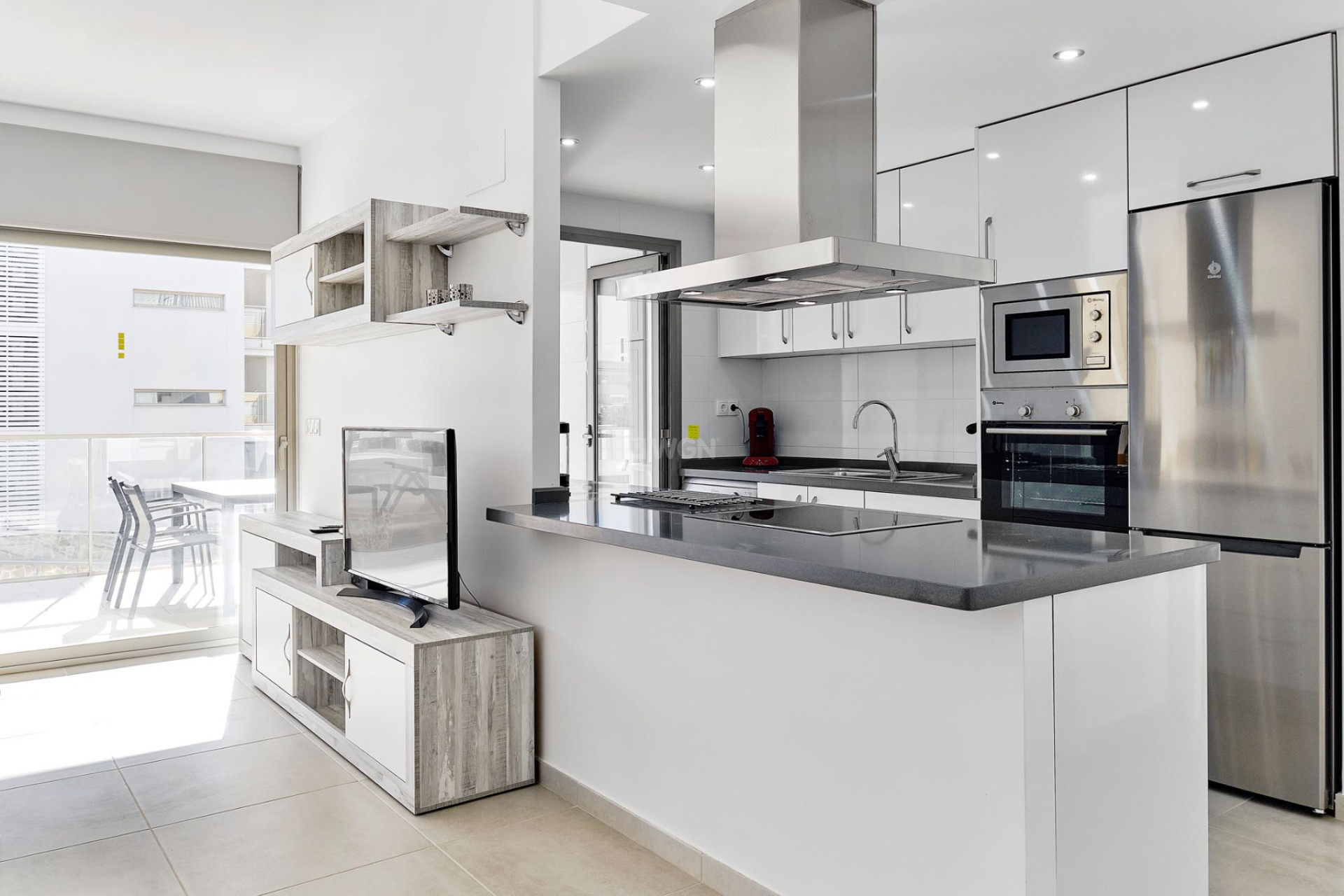 Resale - Apartment / flat - Orihuela Costa - Costa Blanca