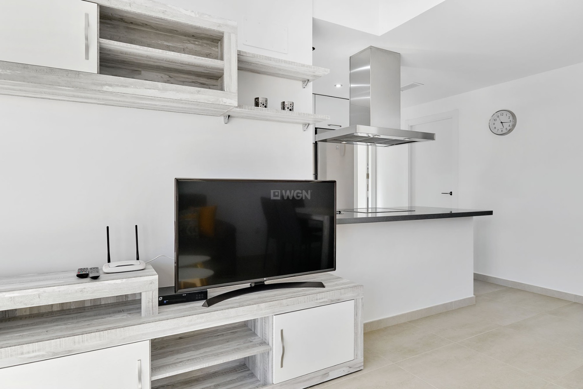 Resale - Apartment / flat - Orihuela Costa - Costa Blanca