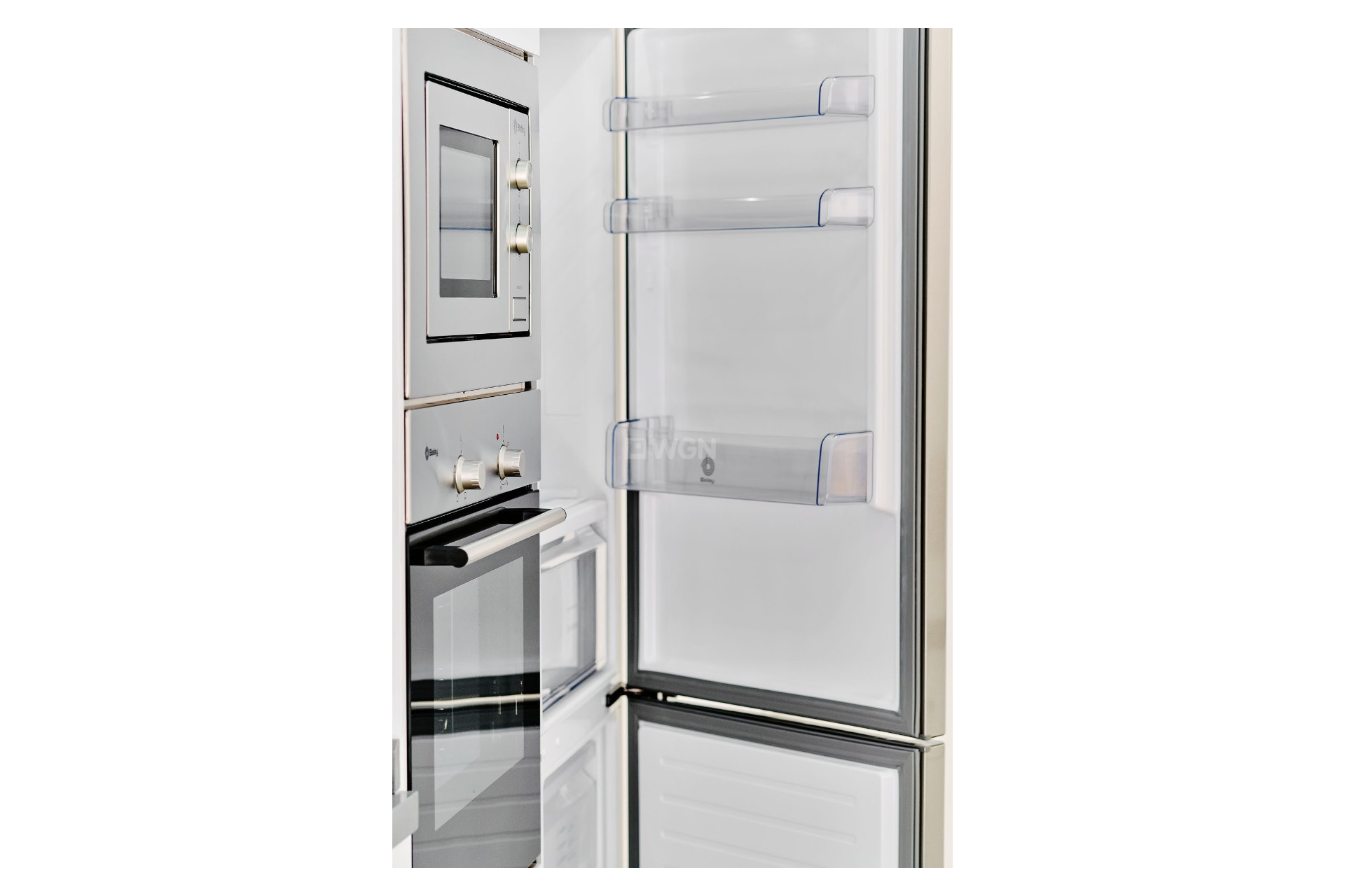 Resale - Apartment / flat - Orihuela Costa - Costa Blanca