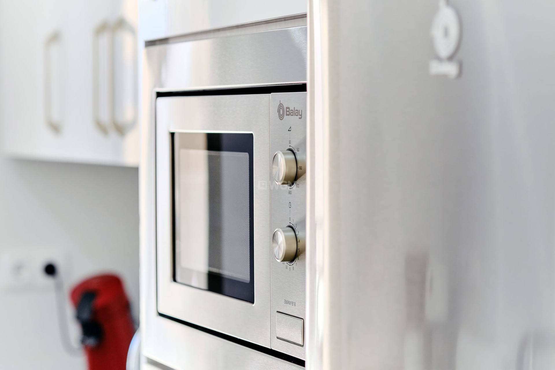 Resale - Apartment / flat - Orihuela Costa - Costa Blanca