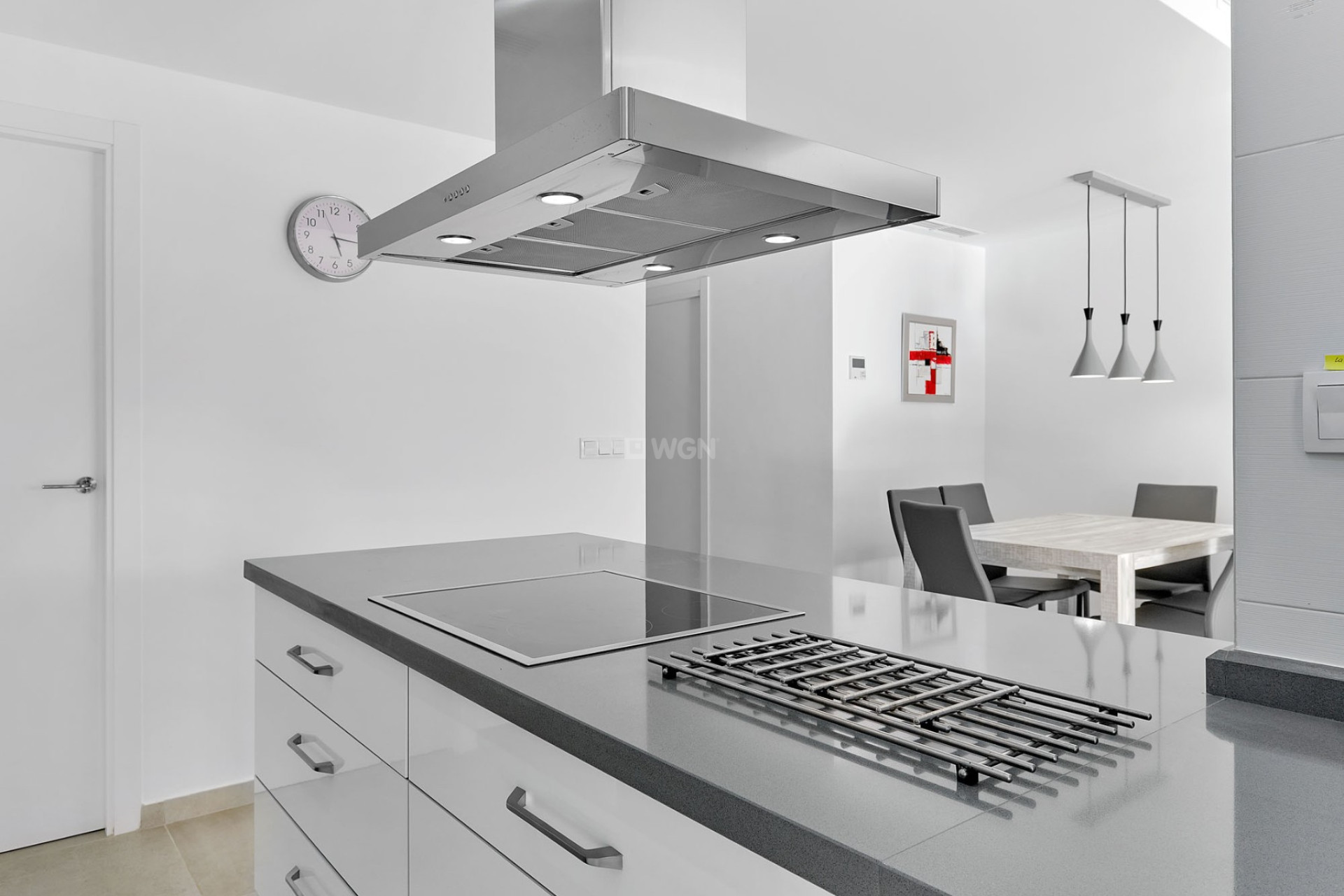 Resale - Apartment / flat - Orihuela Costa - Costa Blanca