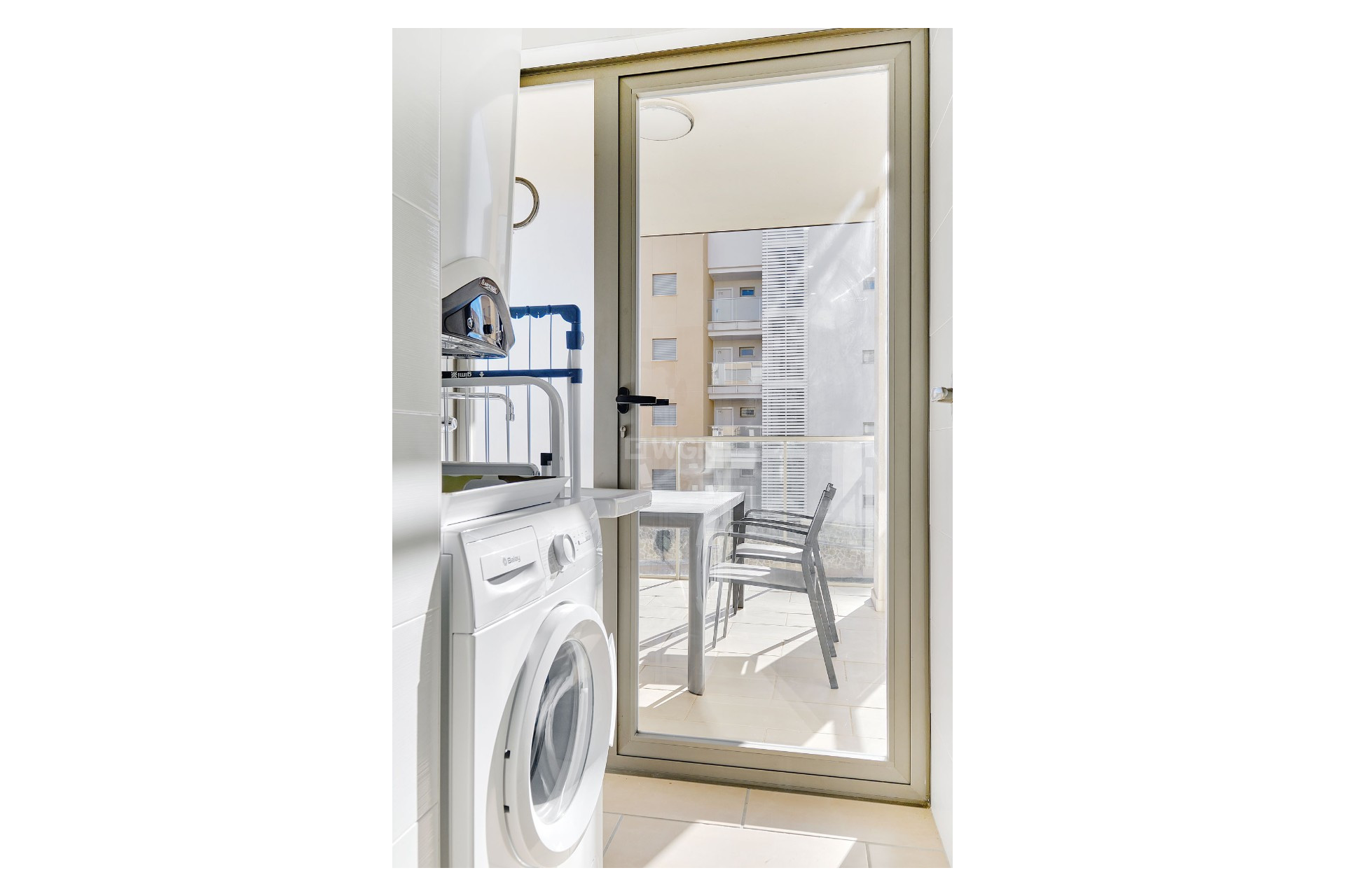 Resale - Apartment / flat - Orihuela Costa - Costa Blanca