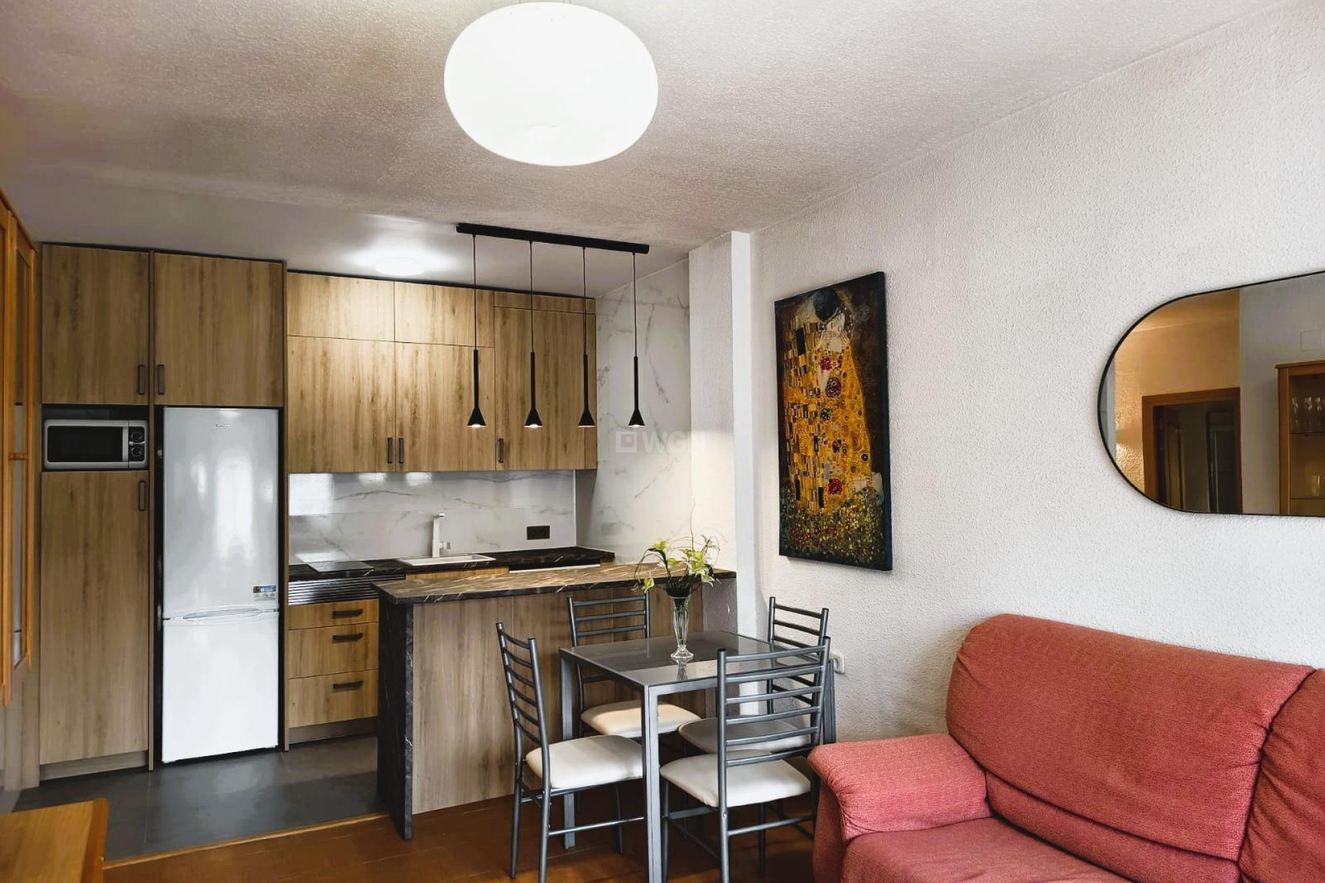 Resale - Apartment / flat - Orihuela Costa - Costa Blanca