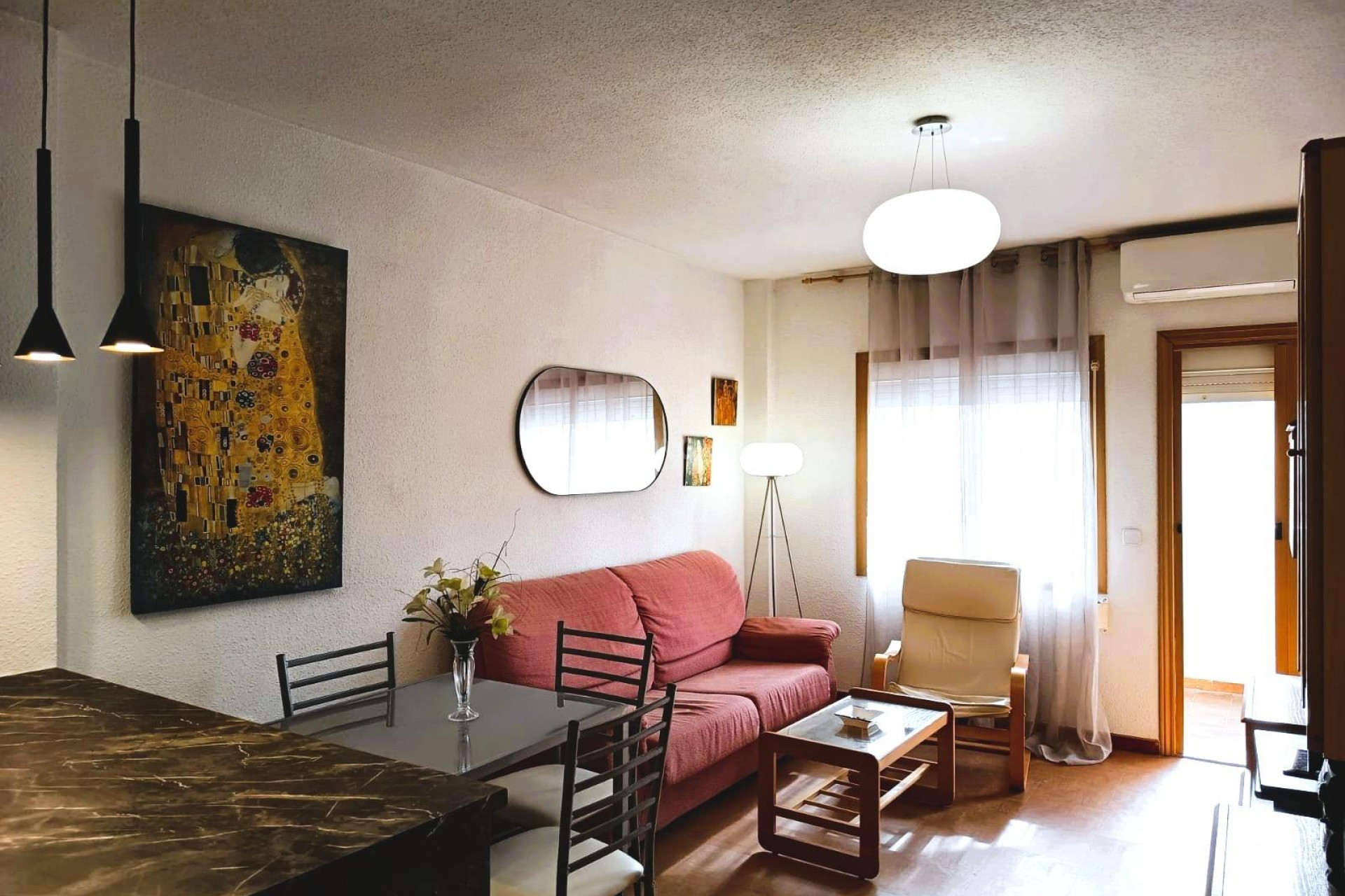 Resale - Apartment / flat - Orihuela Costa - Costa Blanca