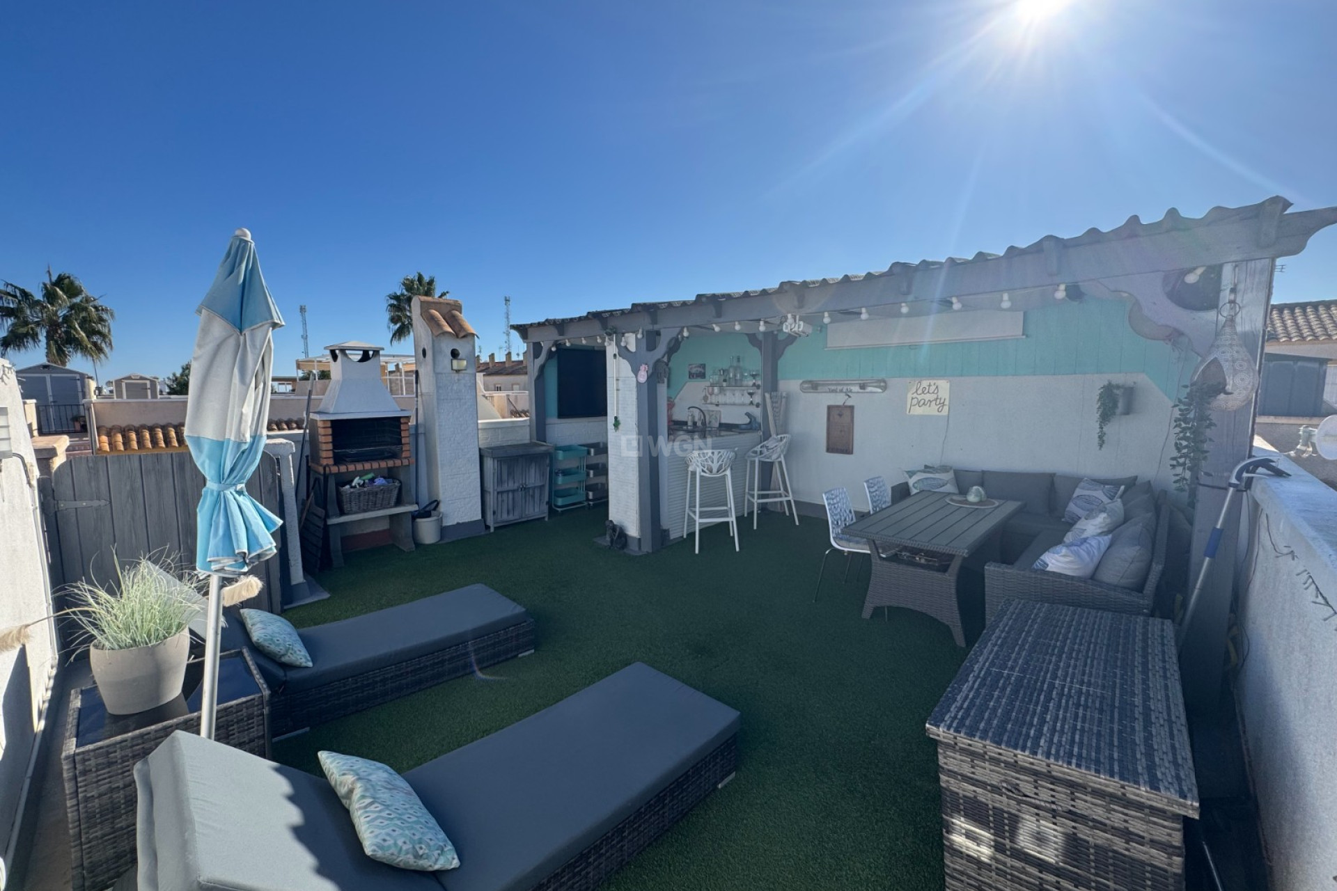 Resale - Apartment / flat - Orihuela Costa - Costa Blanca