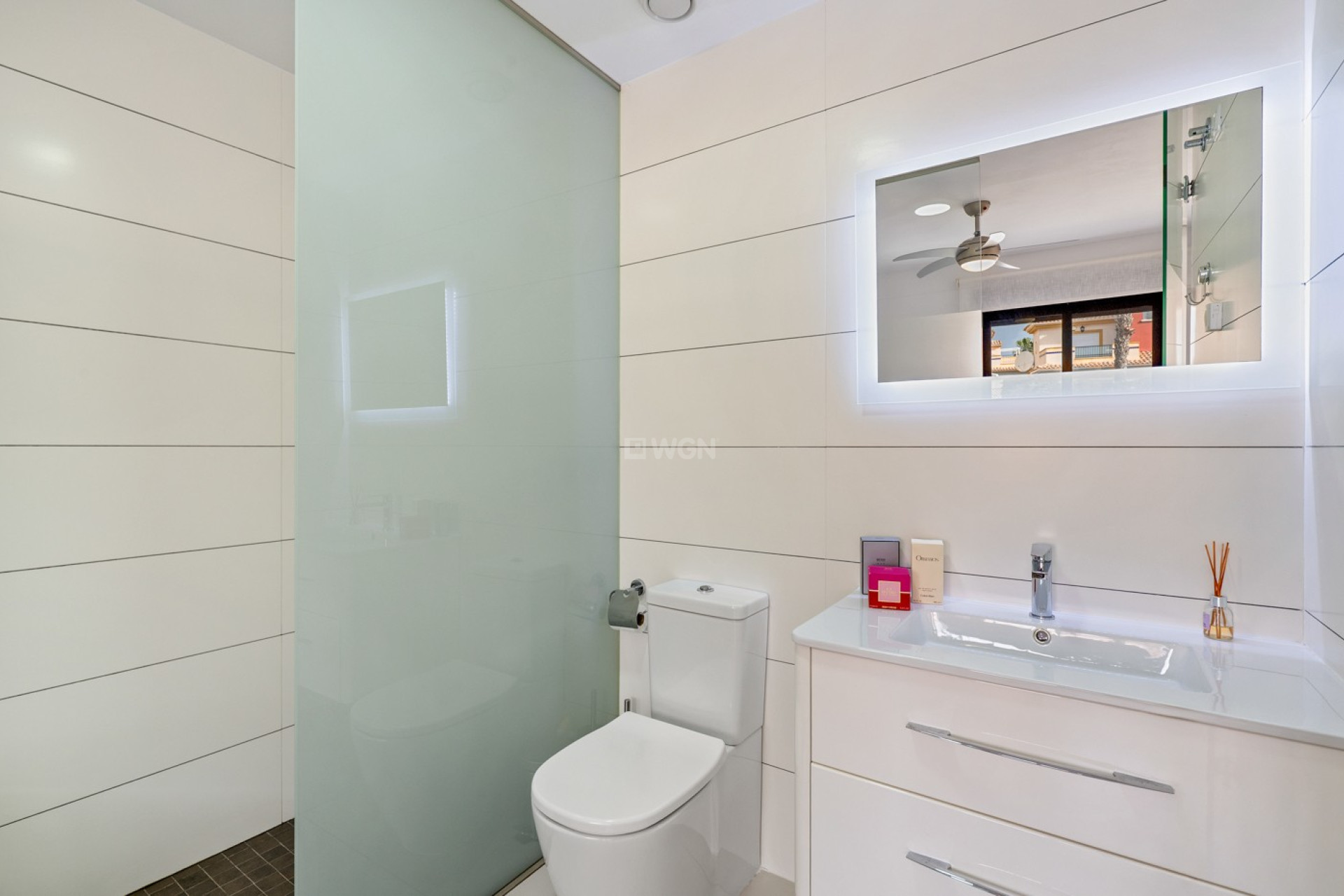 Resale - Apartment / flat - Orihuela Costa - Costa Blanca