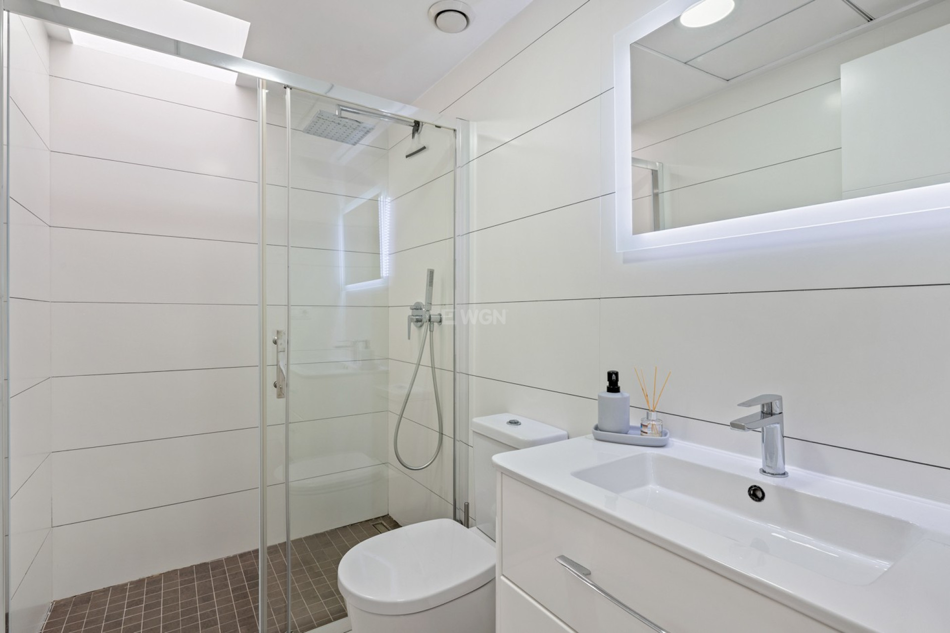 Resale - Apartment / flat - Orihuela Costa - Costa Blanca