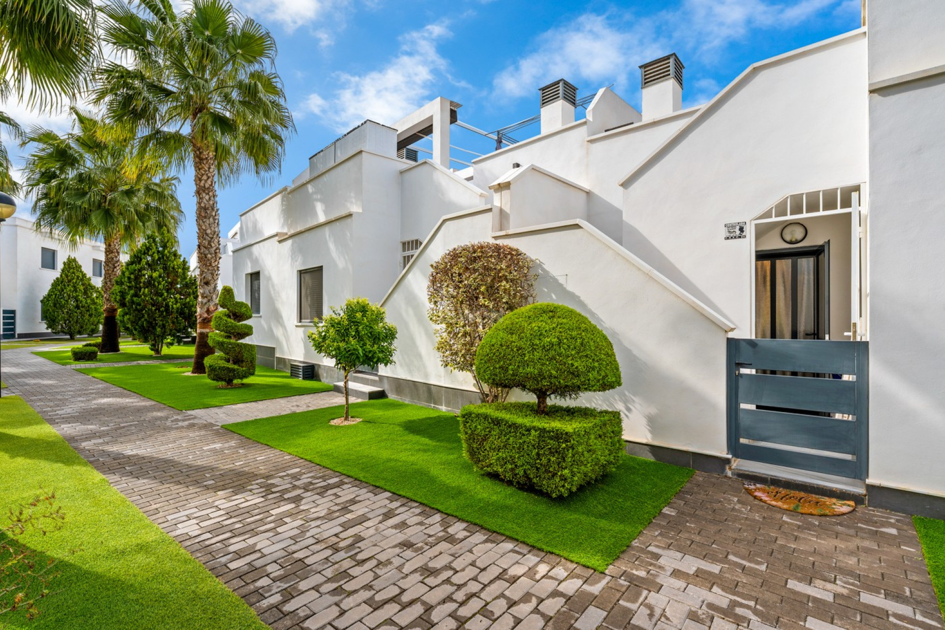 Resale - Apartment / flat - Orihuela Costa - Costa Blanca