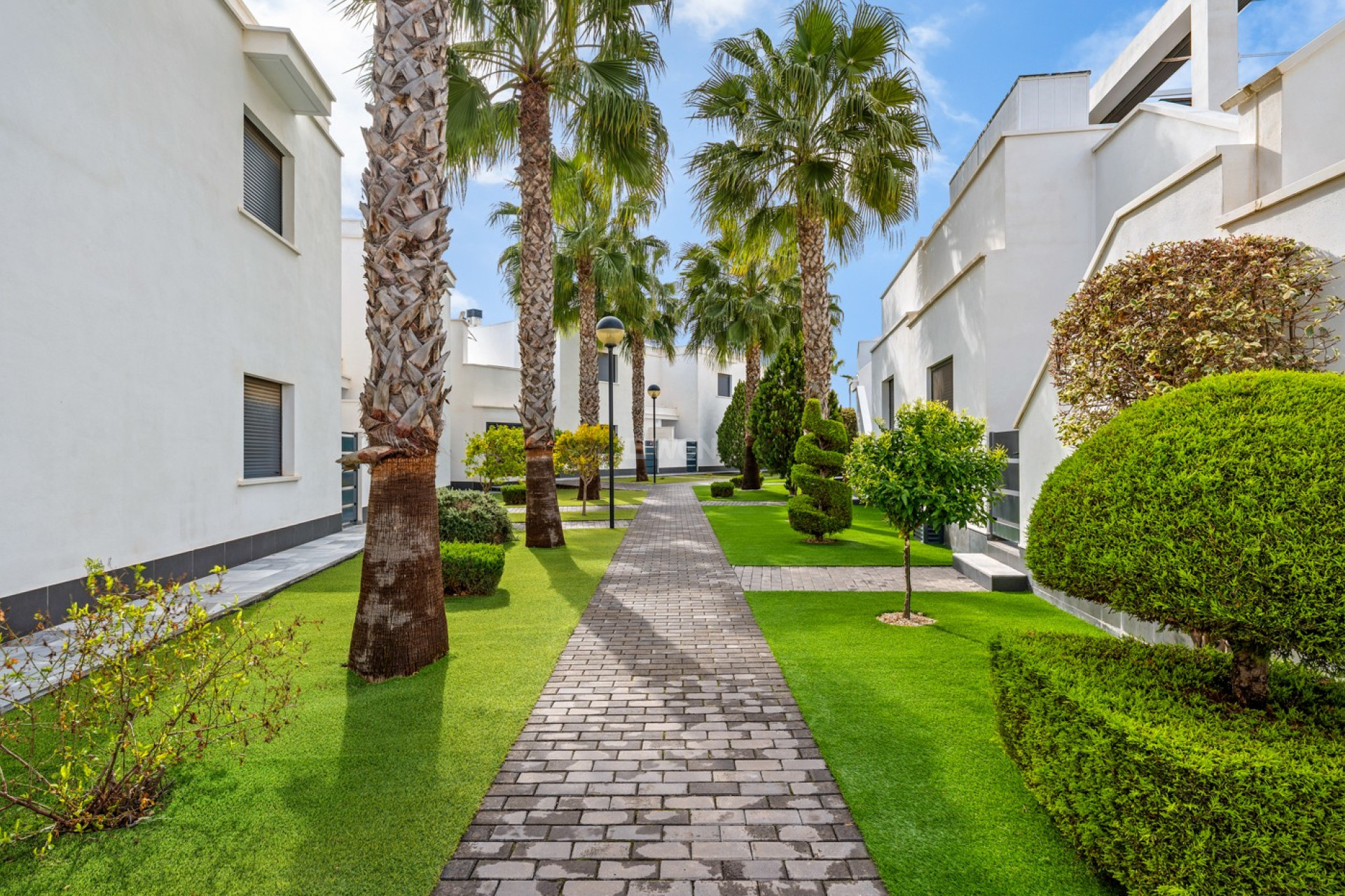 Resale - Apartment / flat - Orihuela Costa - Costa Blanca