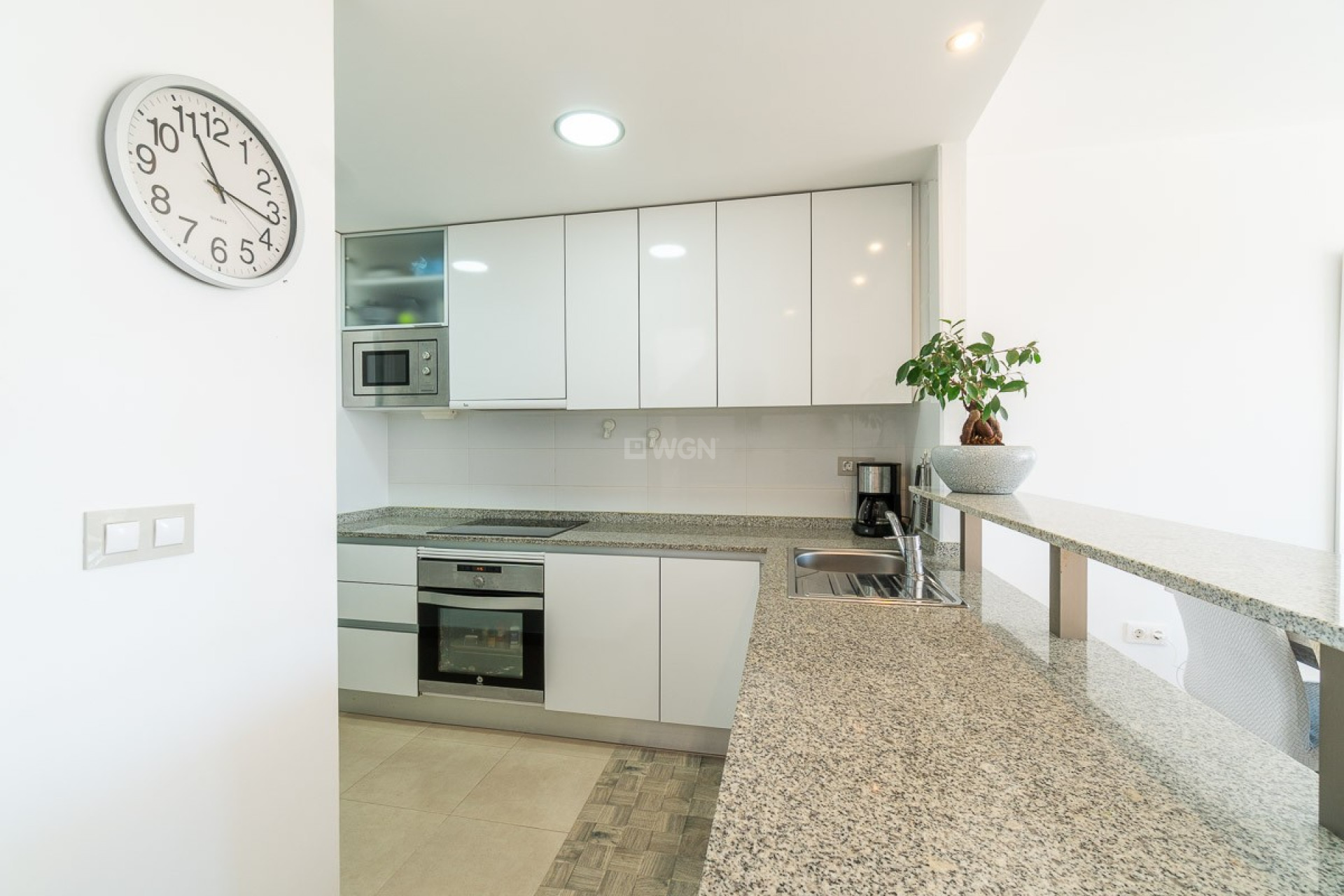 Resale - Apartment / flat - Orihuela Costa - Costa Blanca