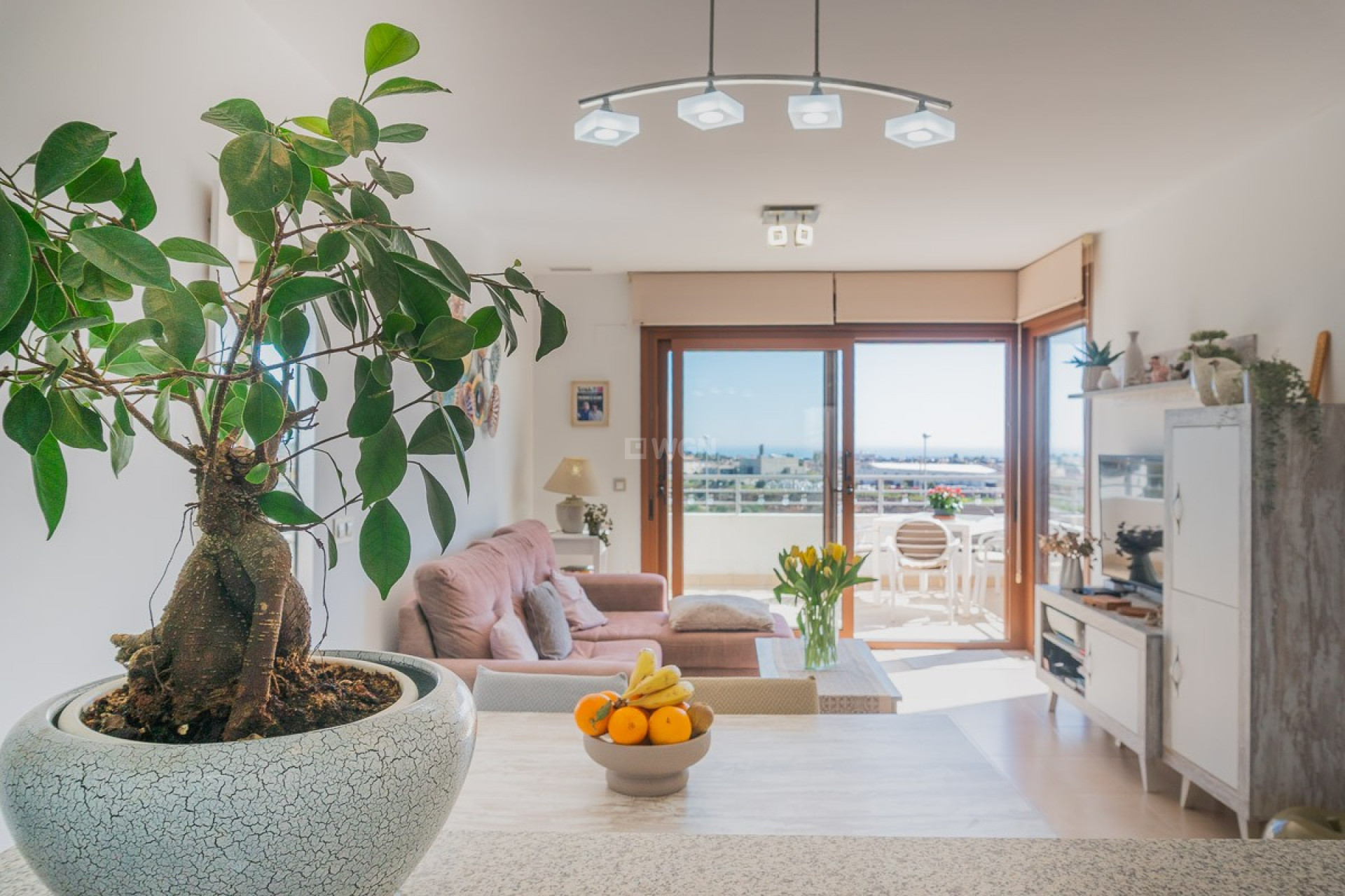 Resale - Apartment / flat - Orihuela Costa - Costa Blanca